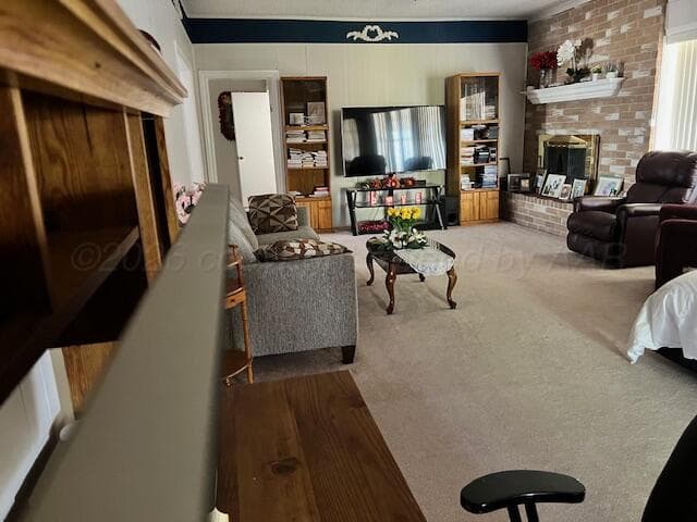 14639 1454 Road, Follett, TX 79034, photo 7