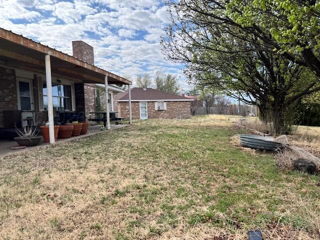14639 1454 Road, Follett, TX 79034, photo 16
