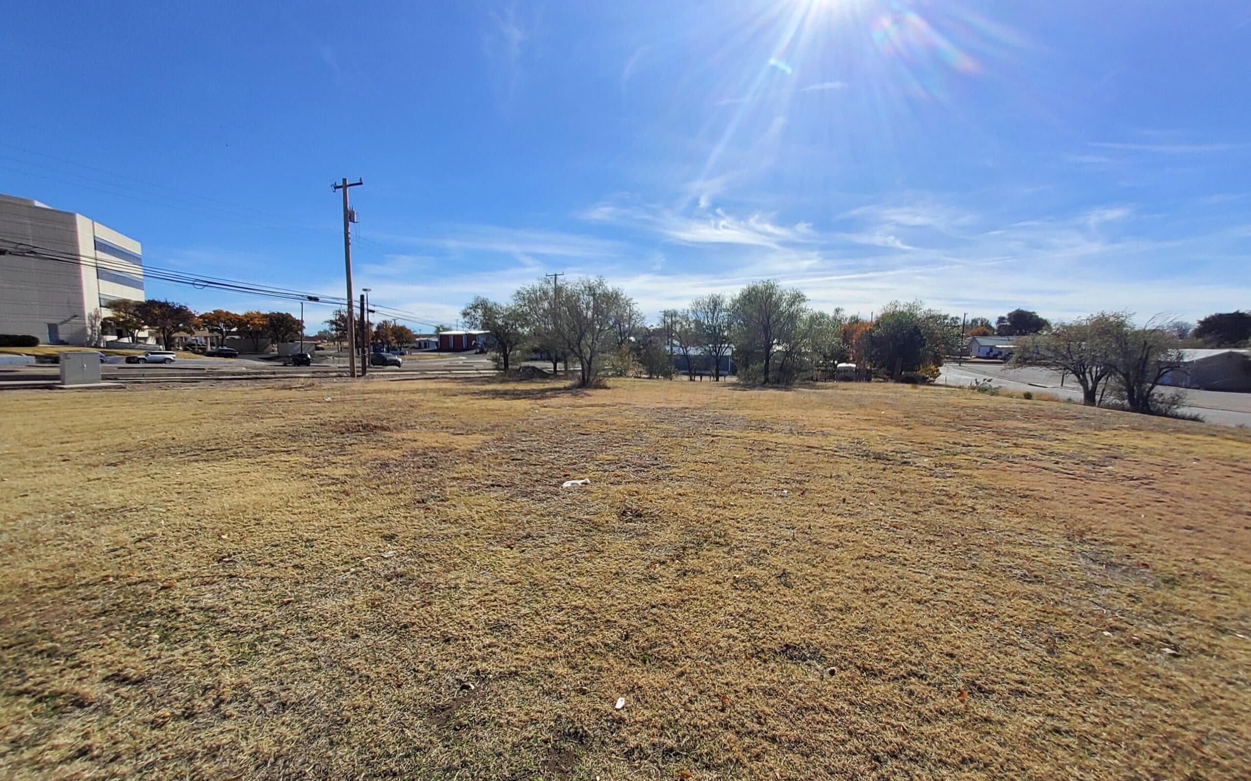 516 N McGee Street, Borger, TX 79007, photo 2