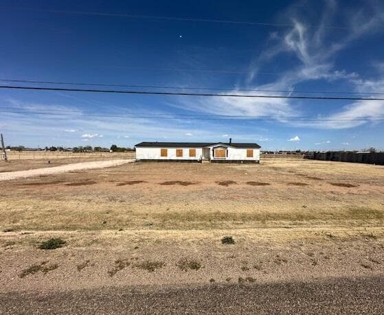 17601 Betty Boulevard, Canyon, TX 79015