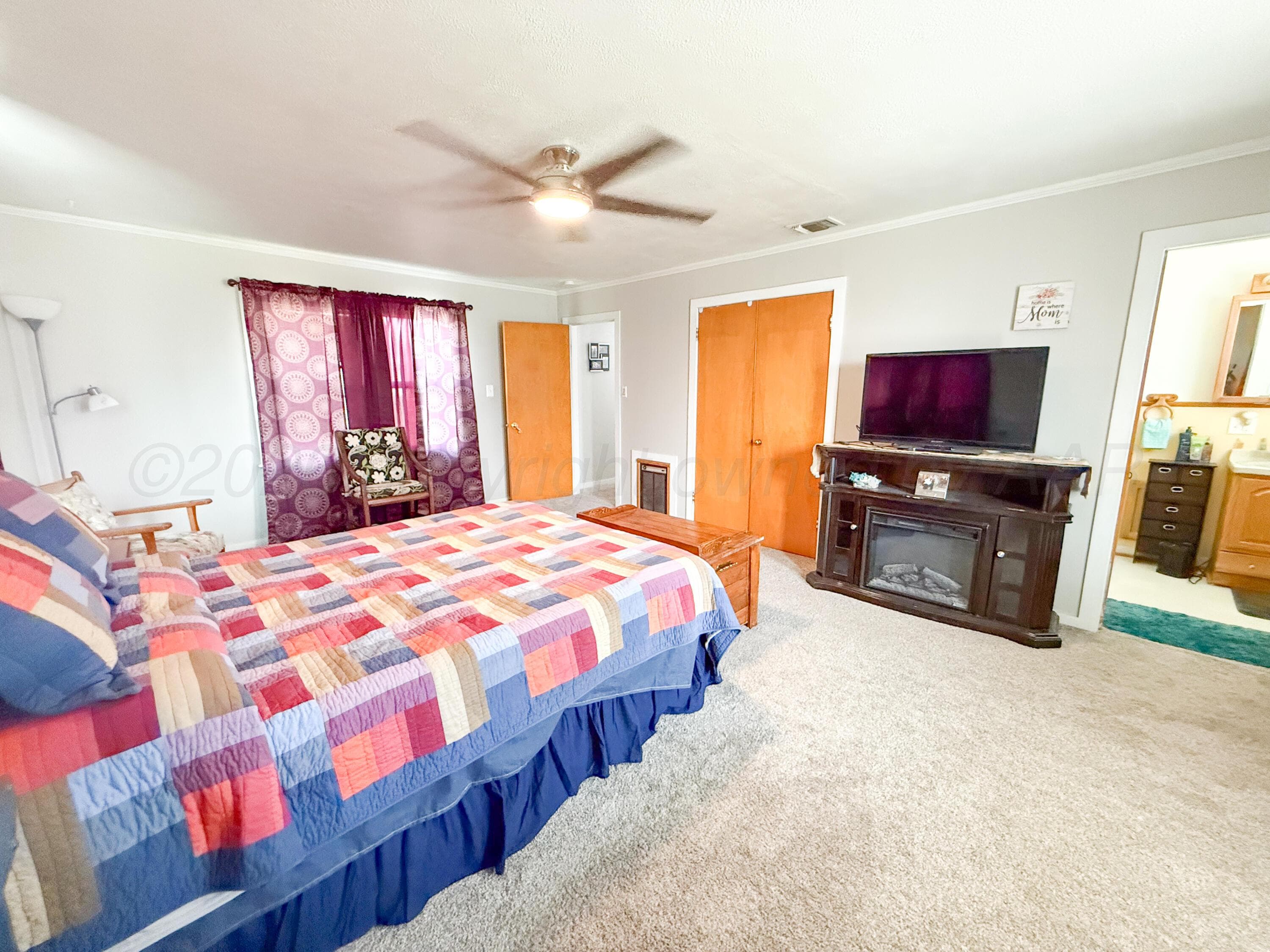 1615 N Russell Street, Pampa, TX 79065-4337, photo 24