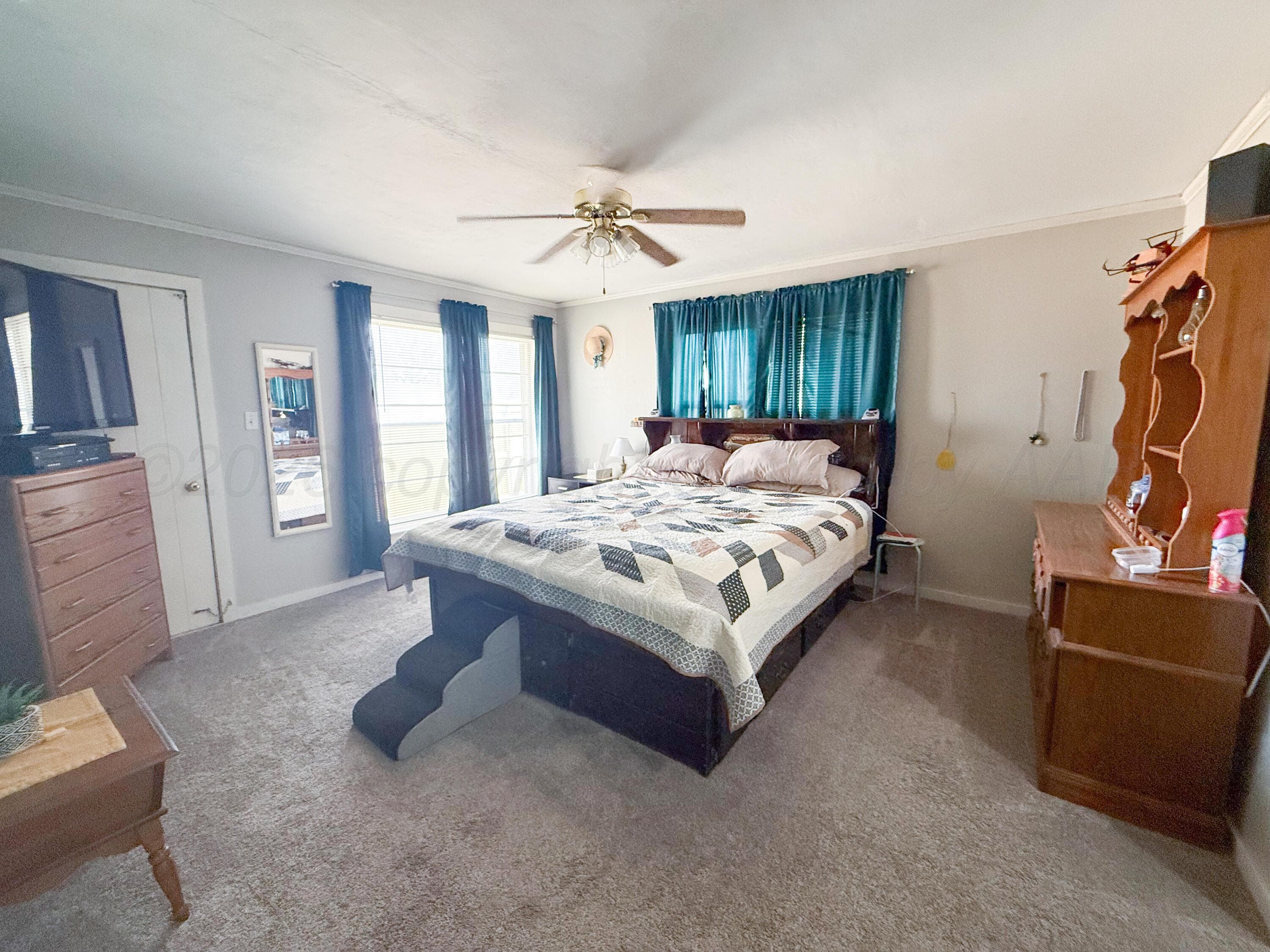 1615 N Russell Street, Pampa, TX 79065-4337, photo 28