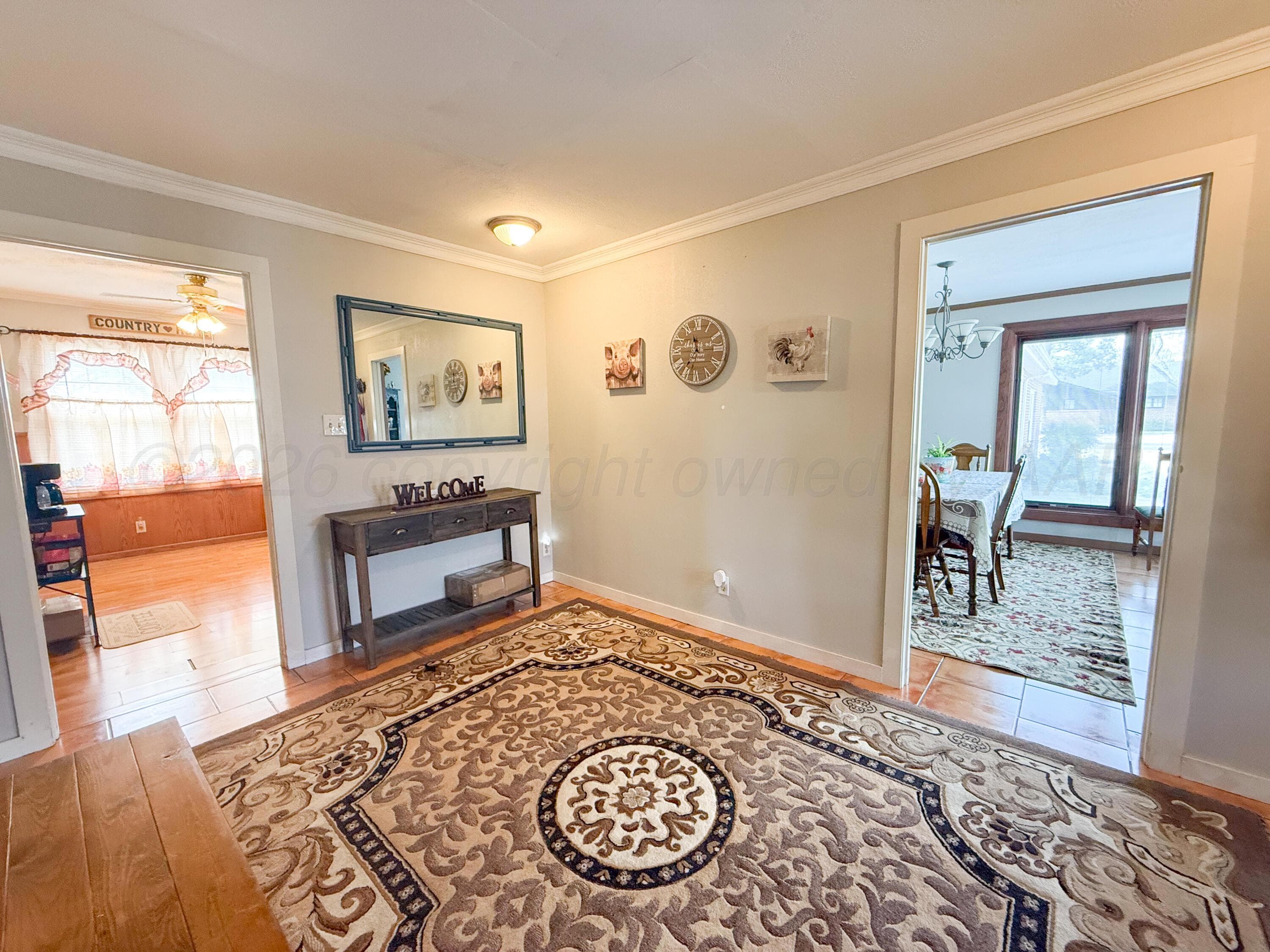 1615 N Russell Street, Pampa, TX 79065-4337, photo 8