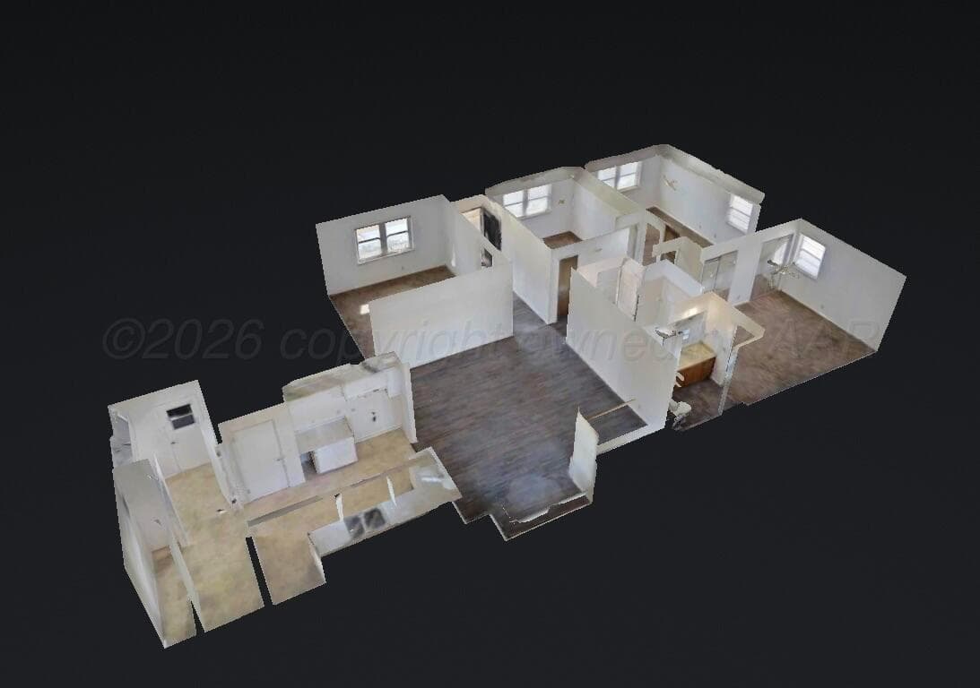 1503 Jackson Avenue, Friona, TX 79035, photo 2