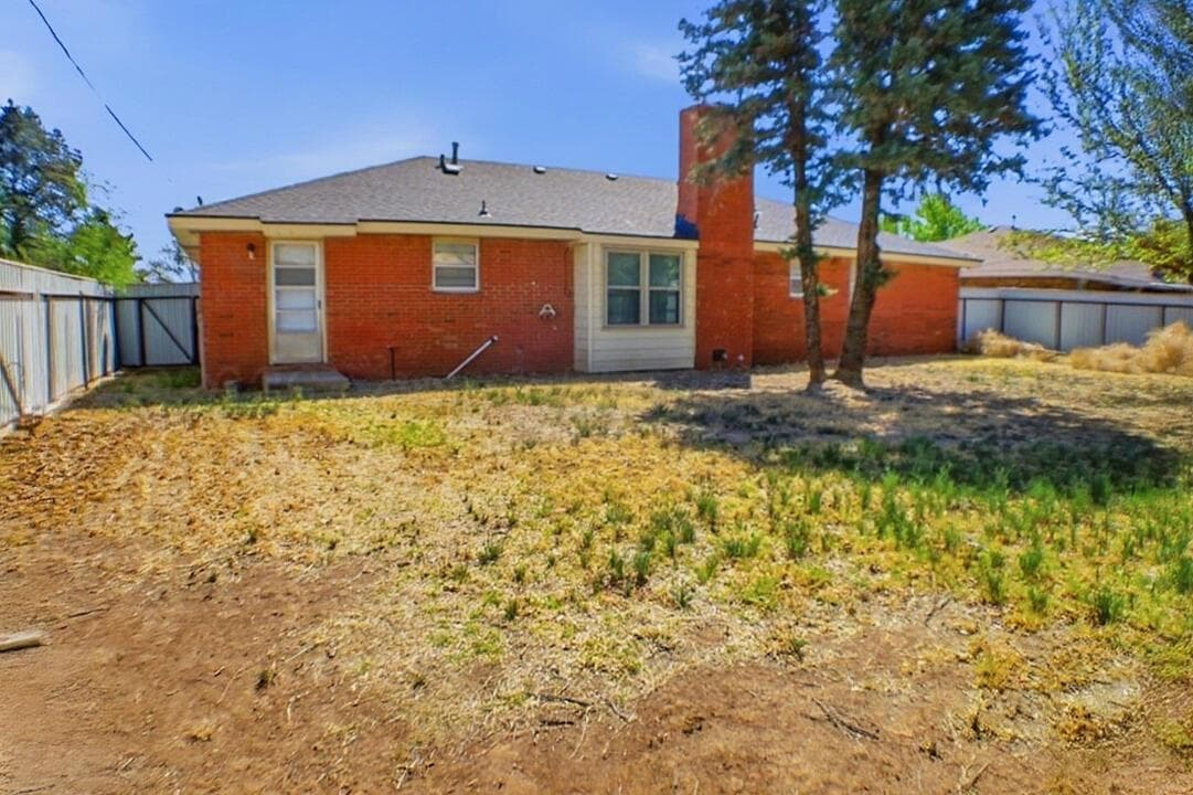 1503 Jackson Avenue, Friona, TX 79035, photo 18