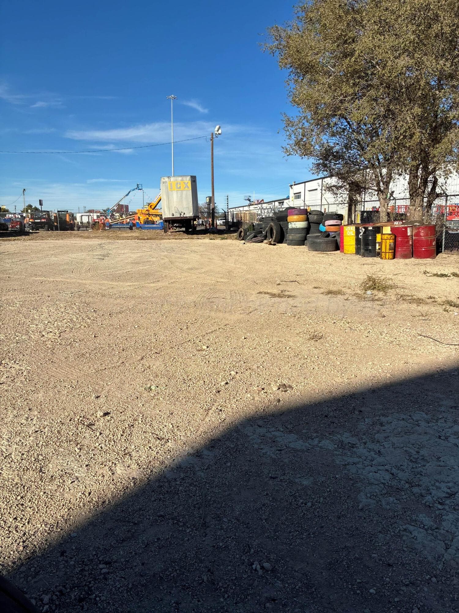 3801 SE 22ND Avenue, Amarillo, TX 79103-6103, photo 7