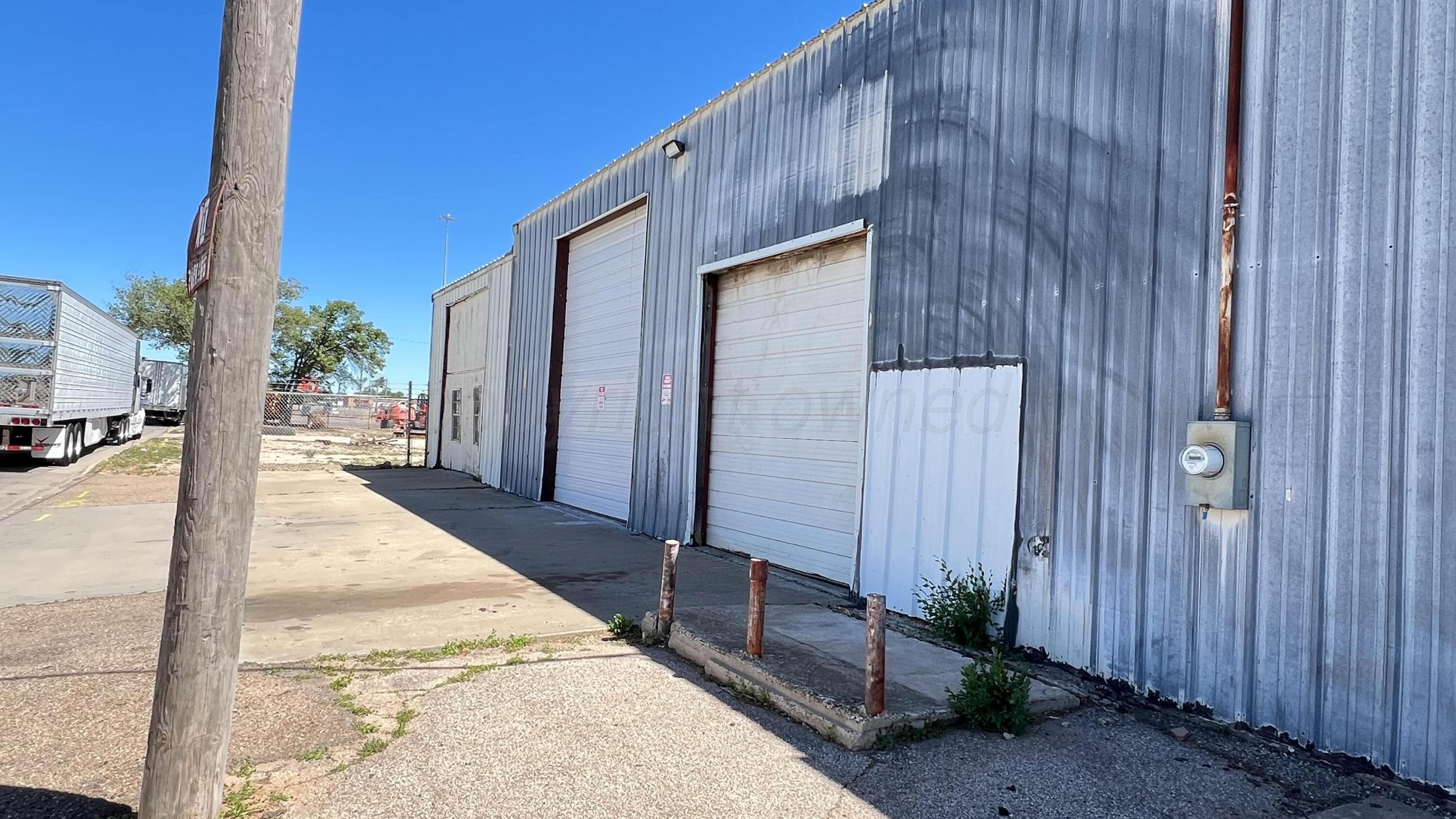3801 SE 22ND Avenue, Amarillo, TX 79103-6103, photo 3