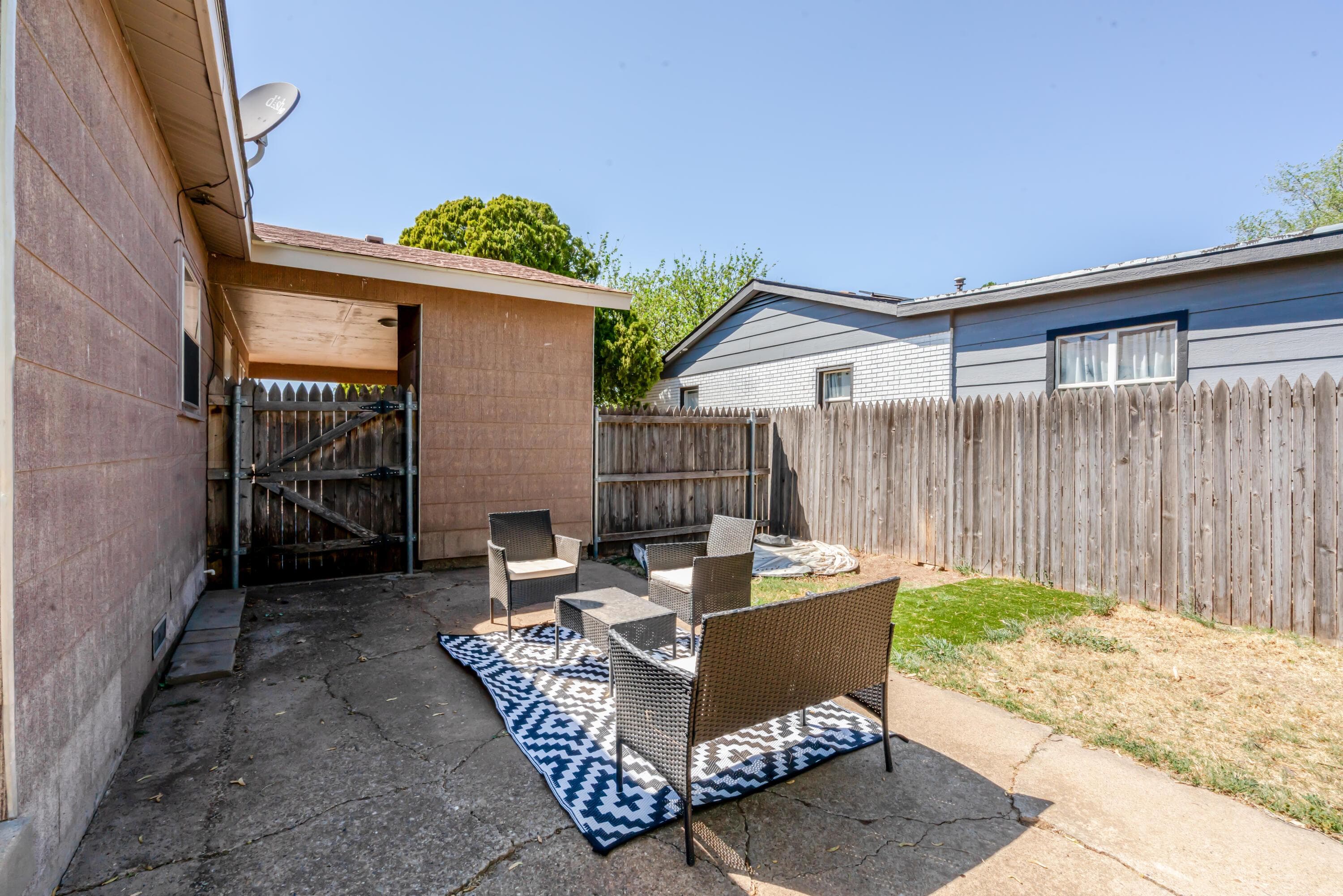 2721 S WOODLAND Street, Amarillo, TX 79103-5305, photo 24