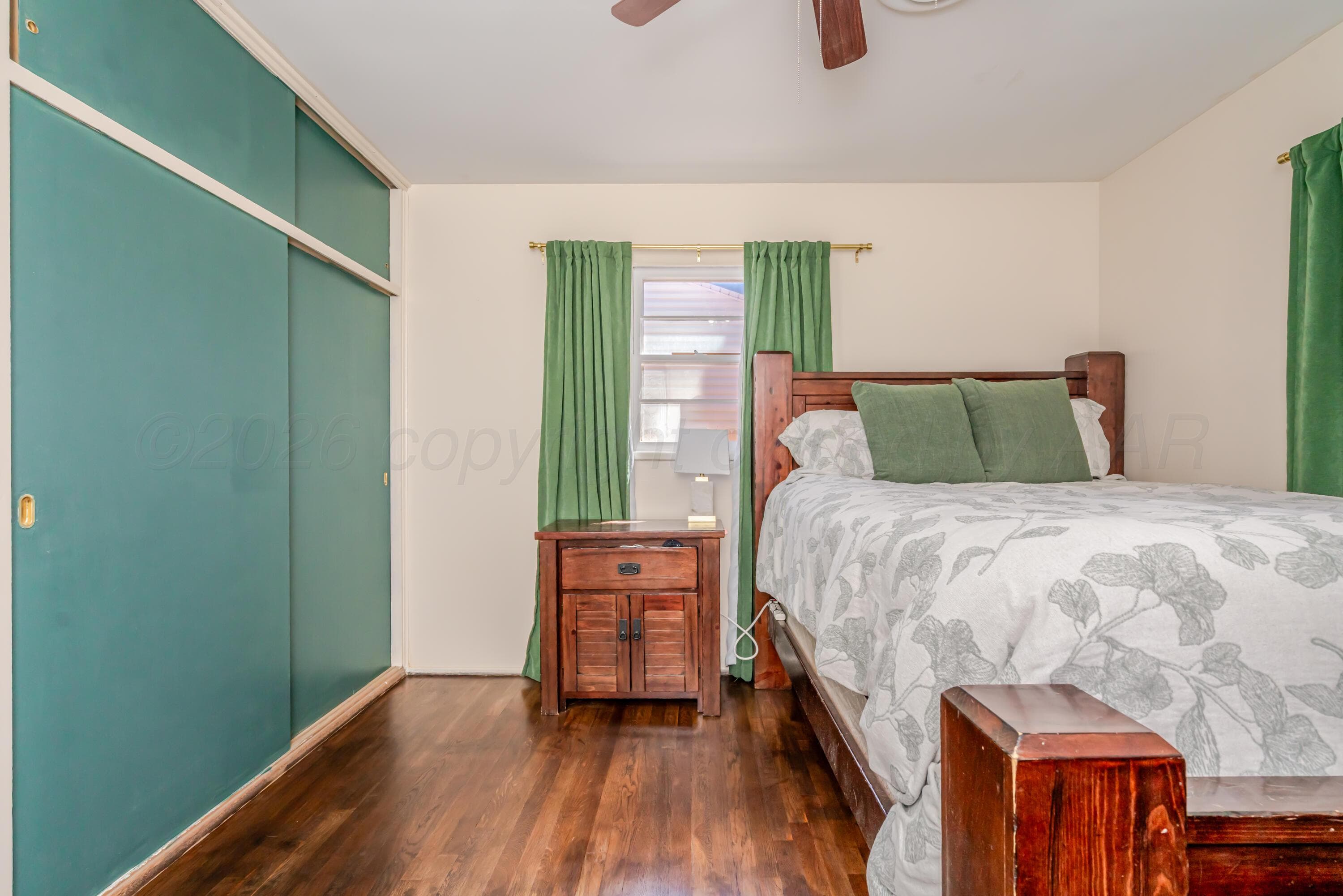 2721 S WOODLAND Street, Amarillo, TX 79103-5305, photo 14