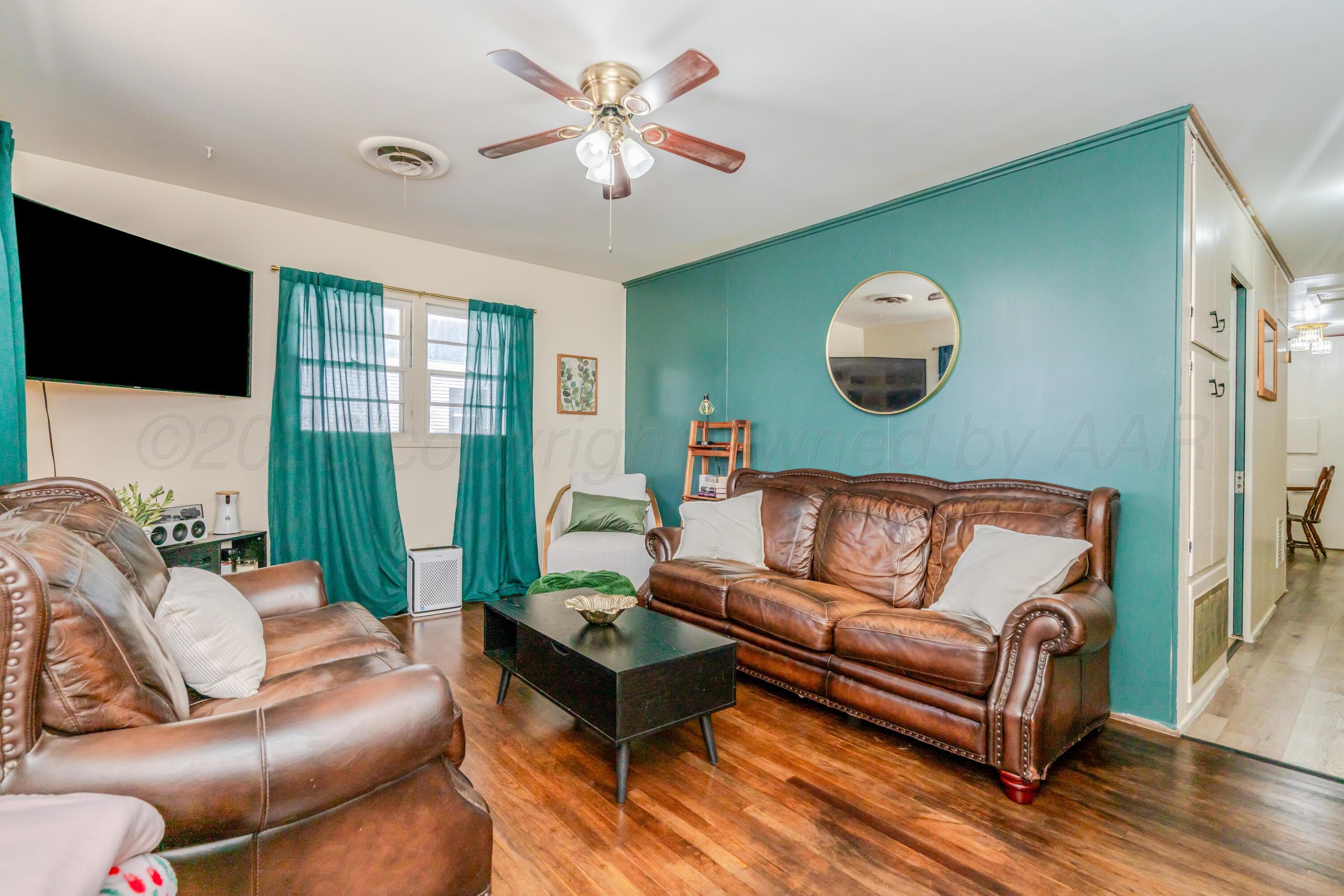 2721 S WOODLAND Street, Amarillo, TX 79103-5305, photo 4