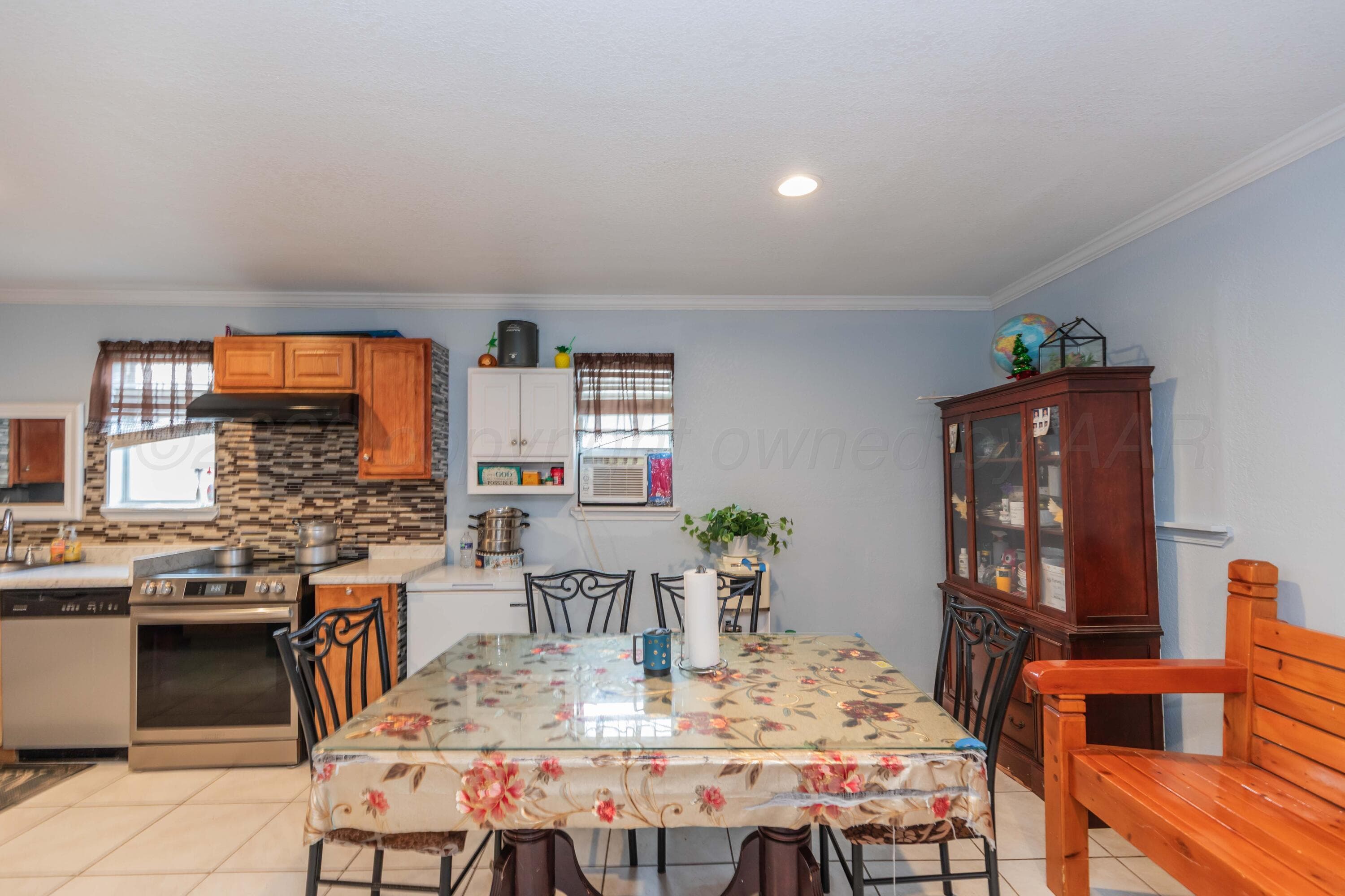 3618 S ALDREDGE Street, Amarillo, TX 79118-7722, photo 13