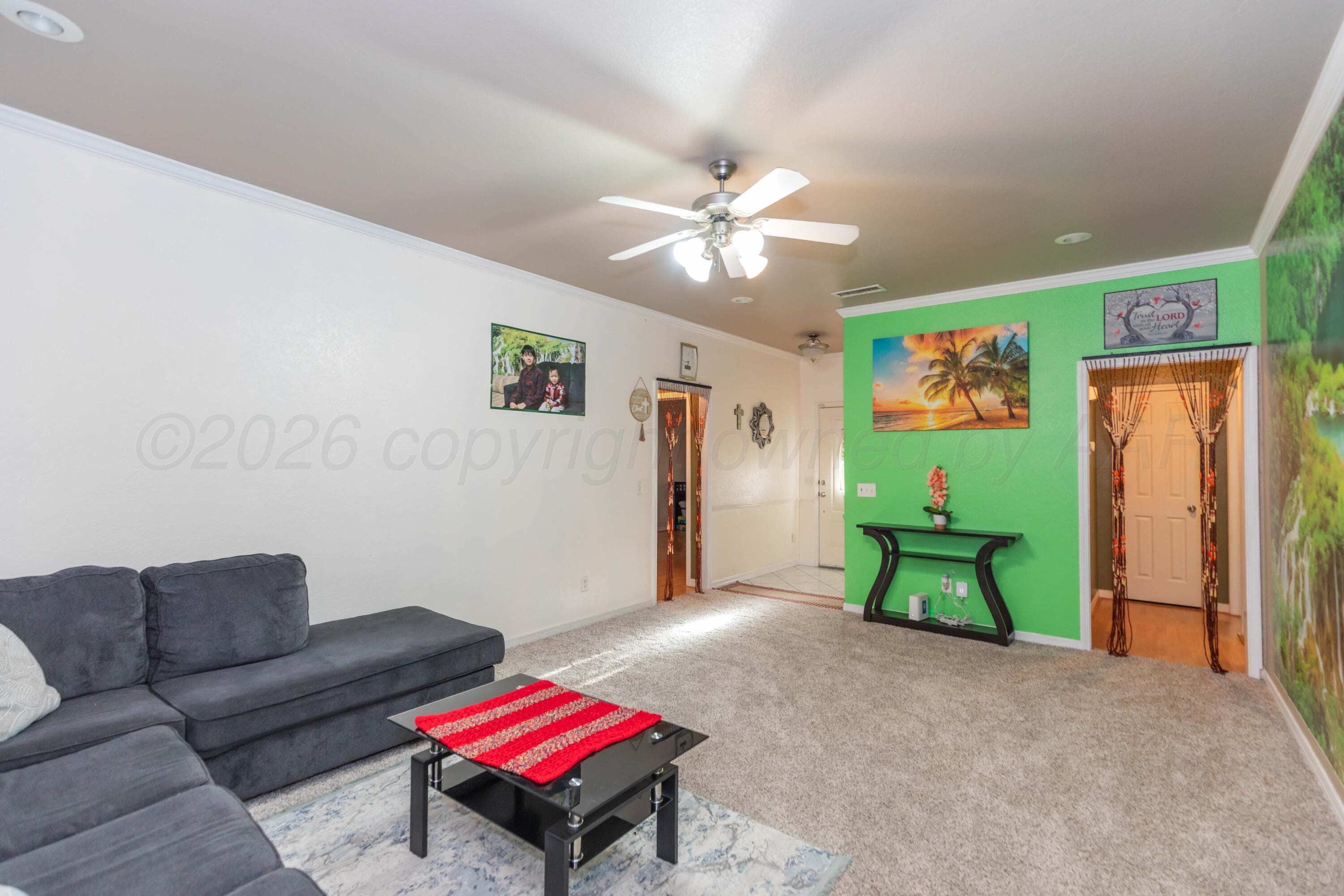 3618 S ALDREDGE Street, Amarillo, TX 79118-7722, photo 4