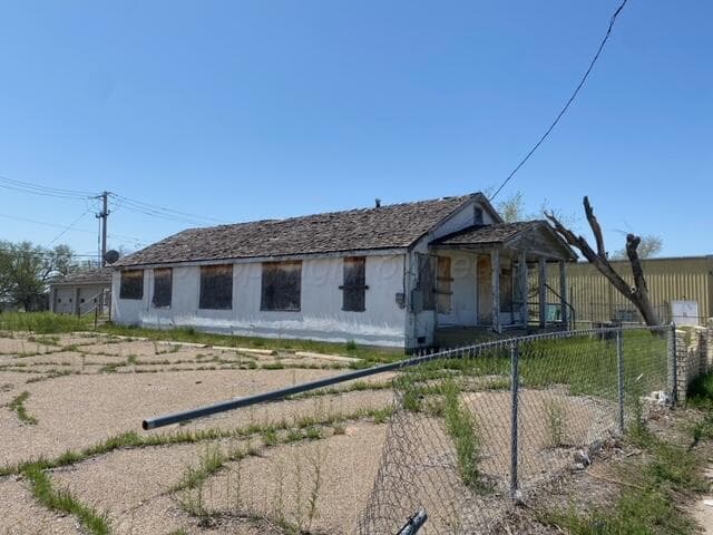 909 N Cedar Street, Borger, TX 79007, photo 4
