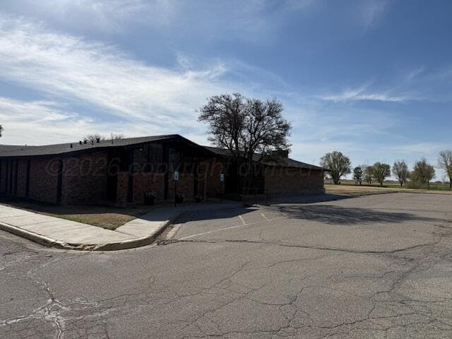520 SE 24TH Avenue, Perryton, TX 79070-5204