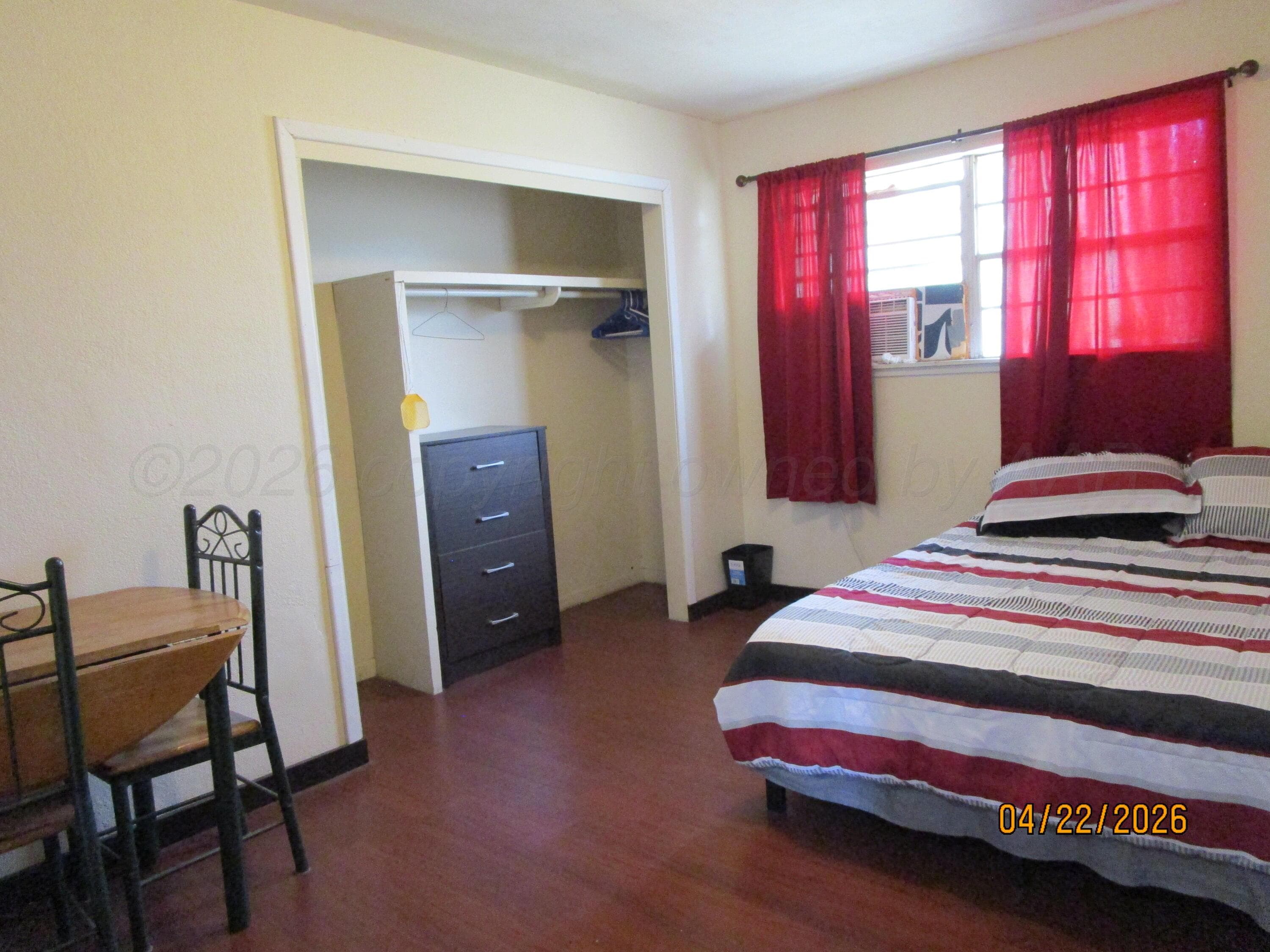 700 S McGee, 104, Borger, TX 79007, photo 4