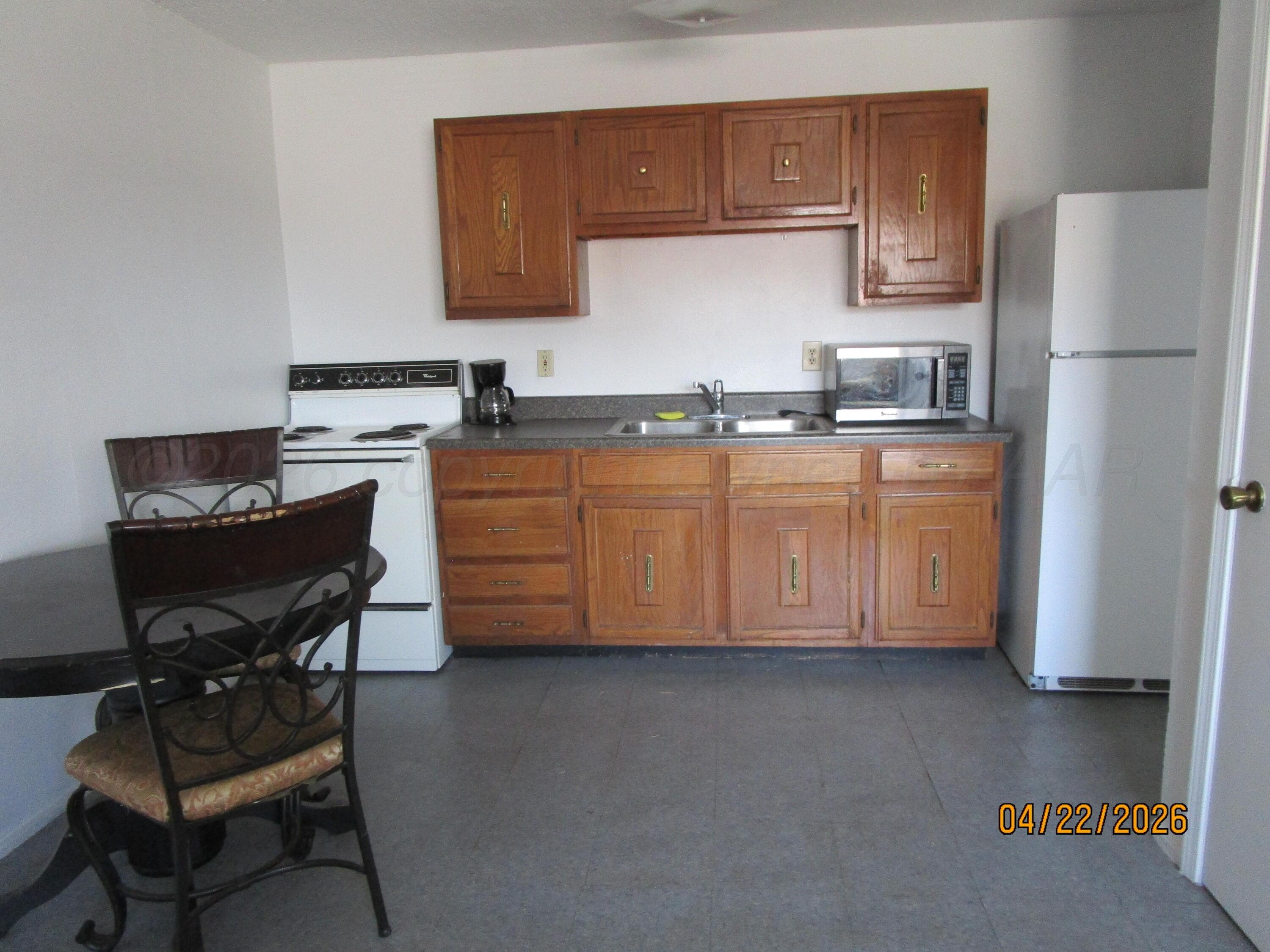 714 Deahl Street, Borger, TX 79007, photo 3