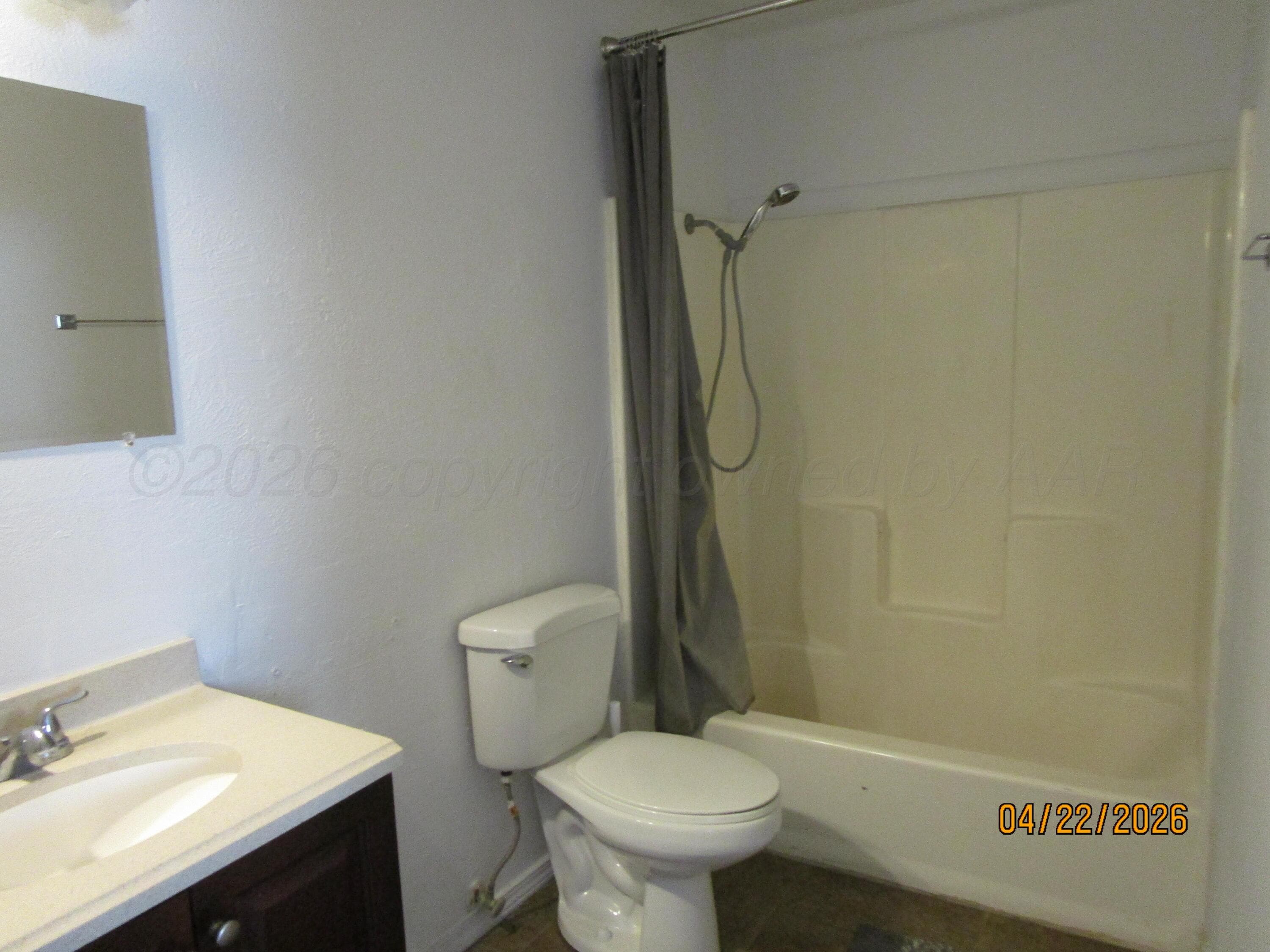 714 Deahl Street, Borger, TX 79007, photo 5