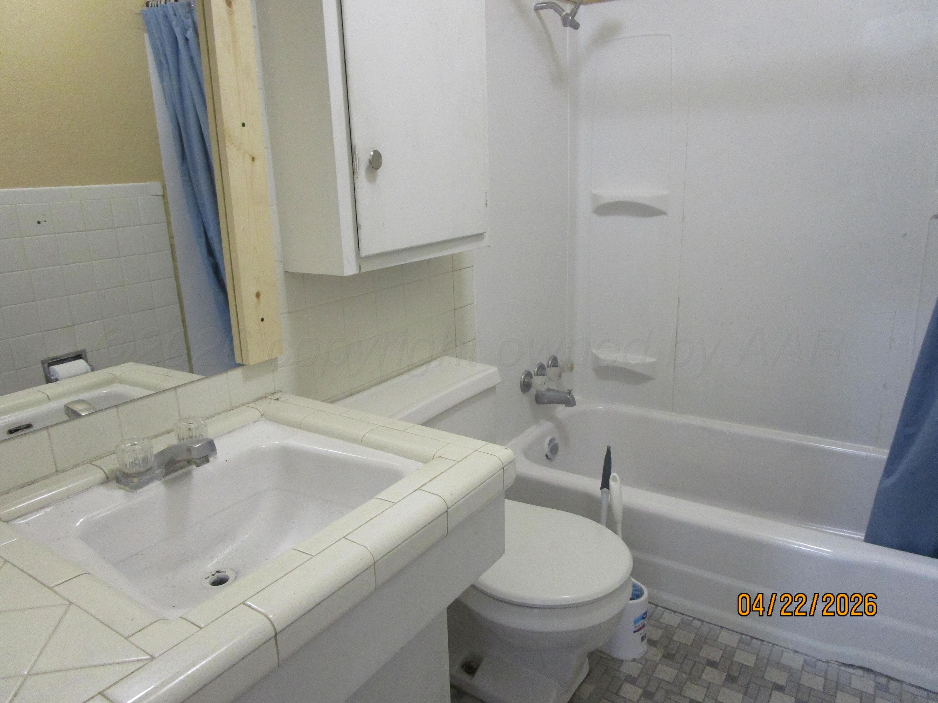 700 S McGee, 104, Borger, TX 79007, photo 6