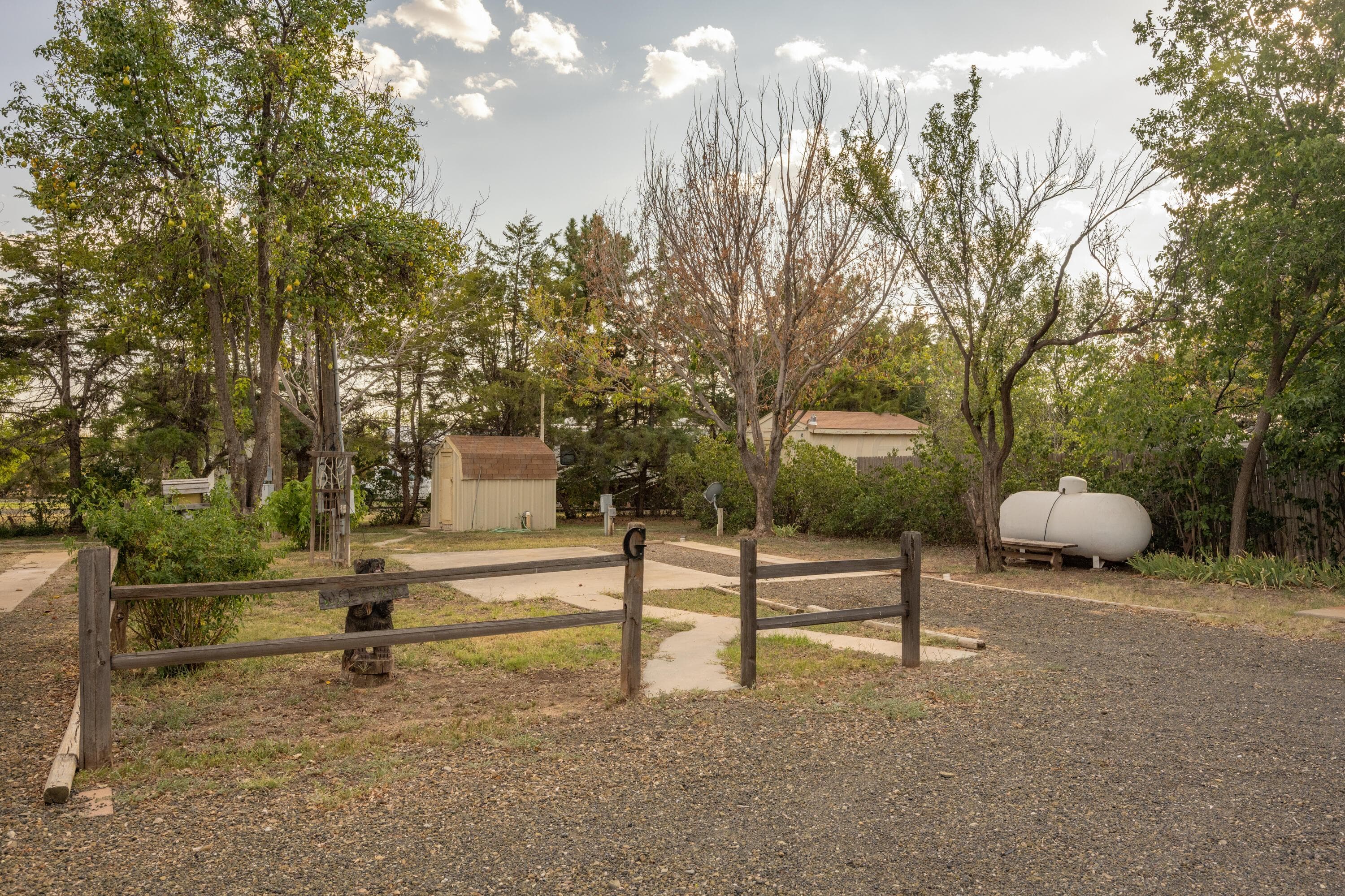 10507 BROADWAY Drive, Amarillo, TX 79108, photo 2