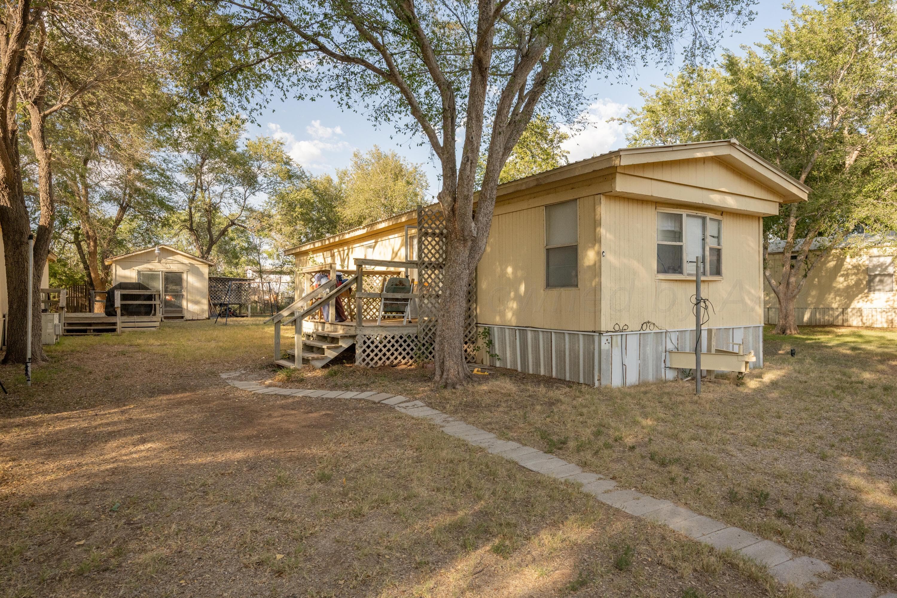 10507 BROADWAY Drive, Amarillo, TX 79108, photo 7
