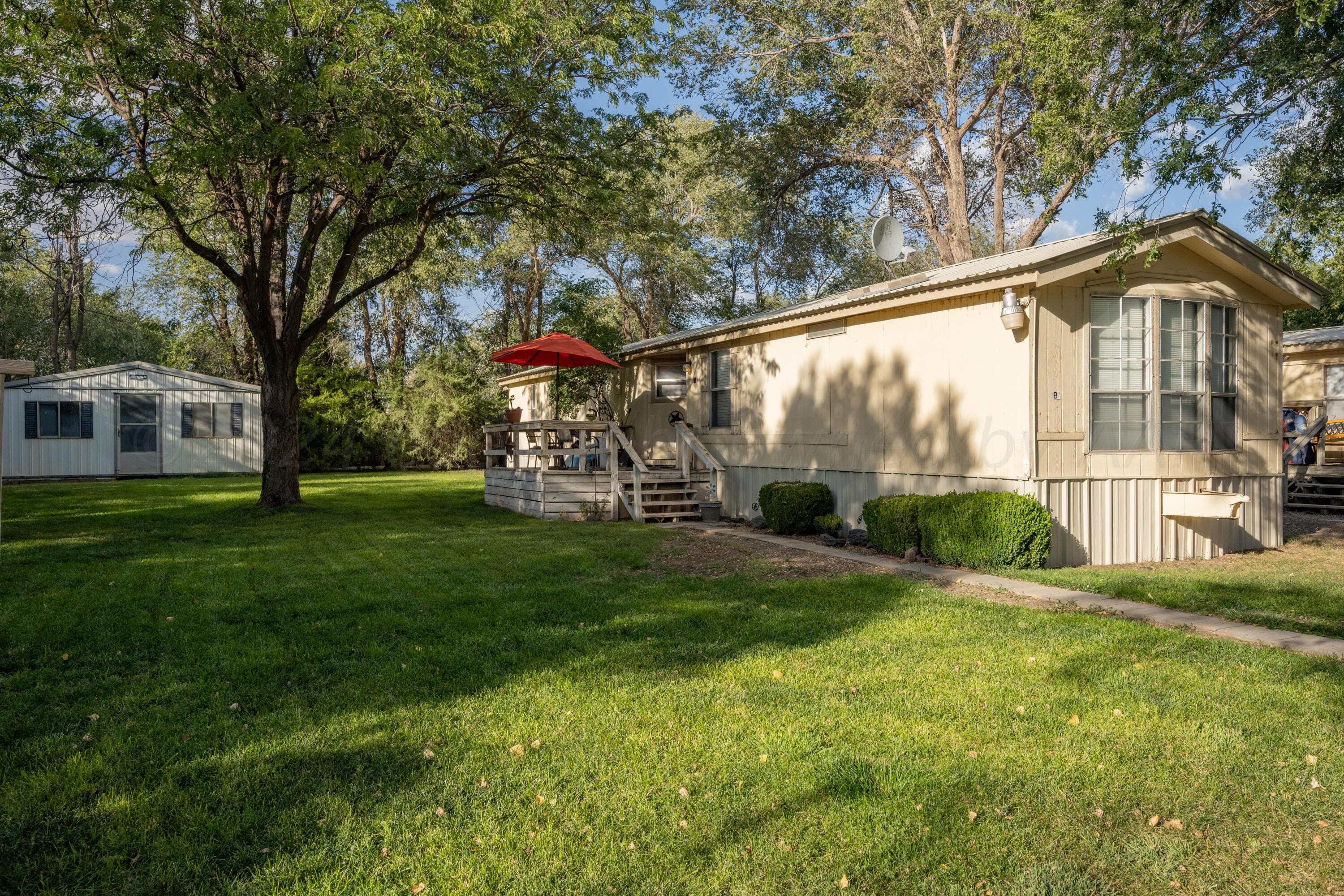 10507 BROADWAY Drive, Amarillo, TX 79108, photo 8