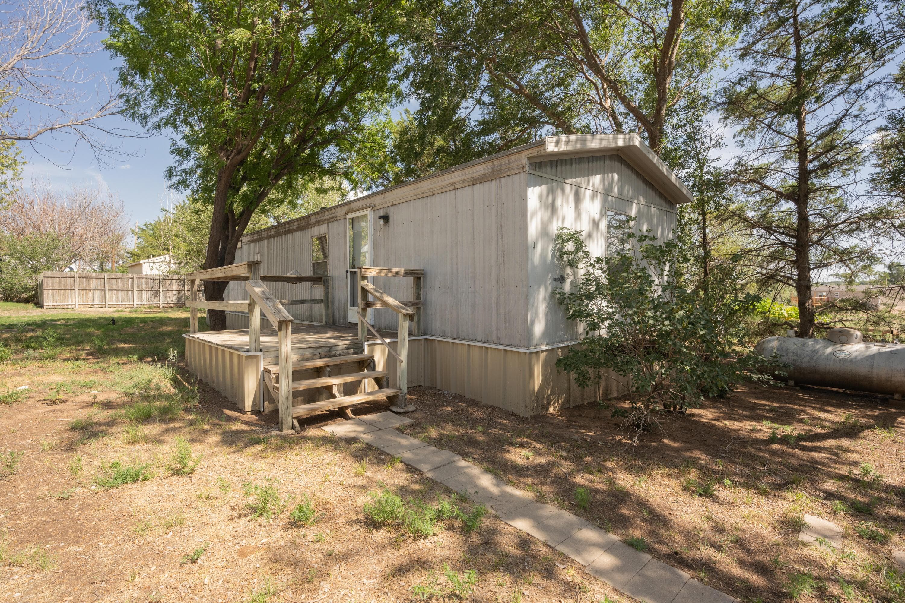 10507 BROADWAY Drive, Amarillo, TX 79108, photo 19