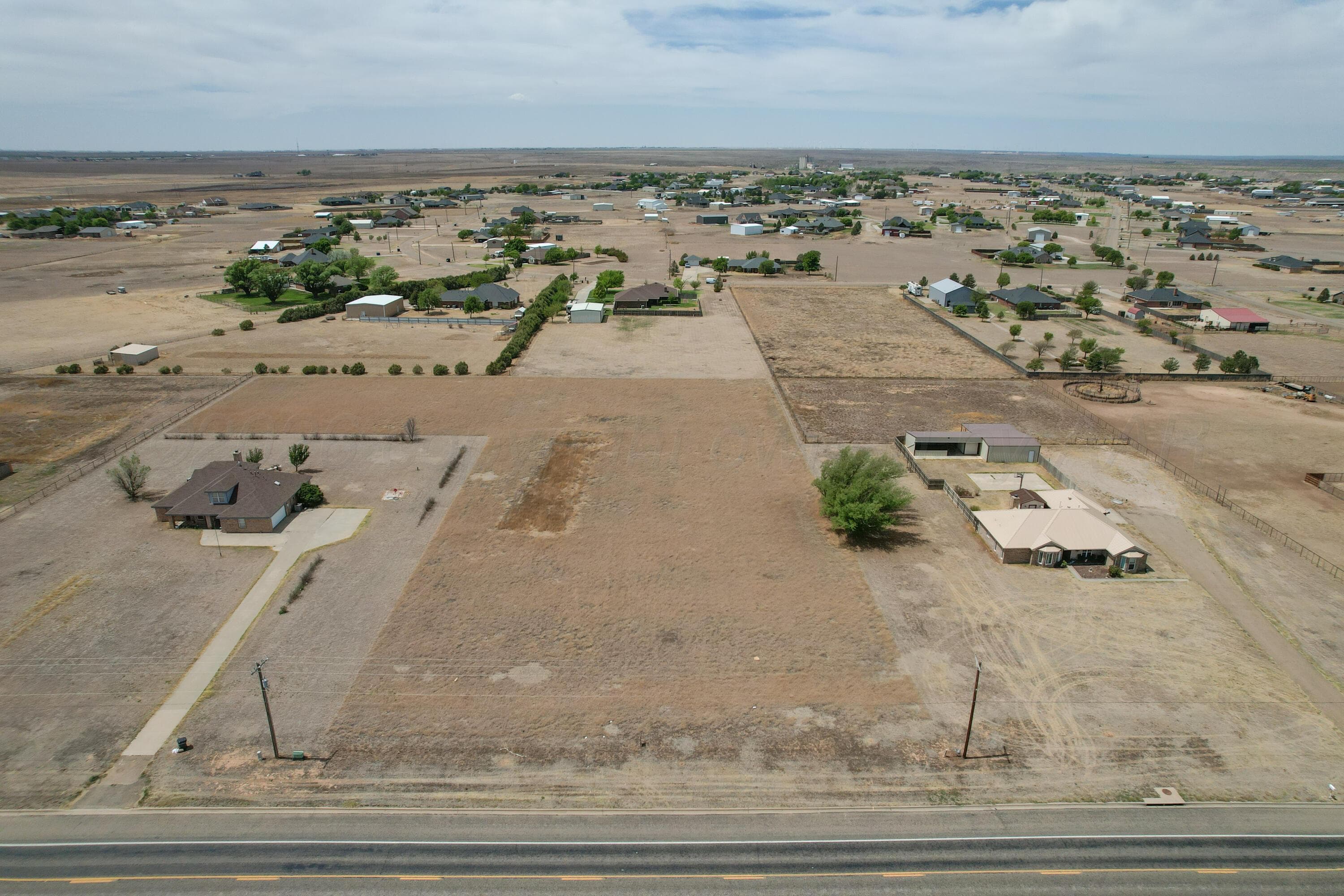 320 S FM 2381, Amarillo, TX 79124-1518