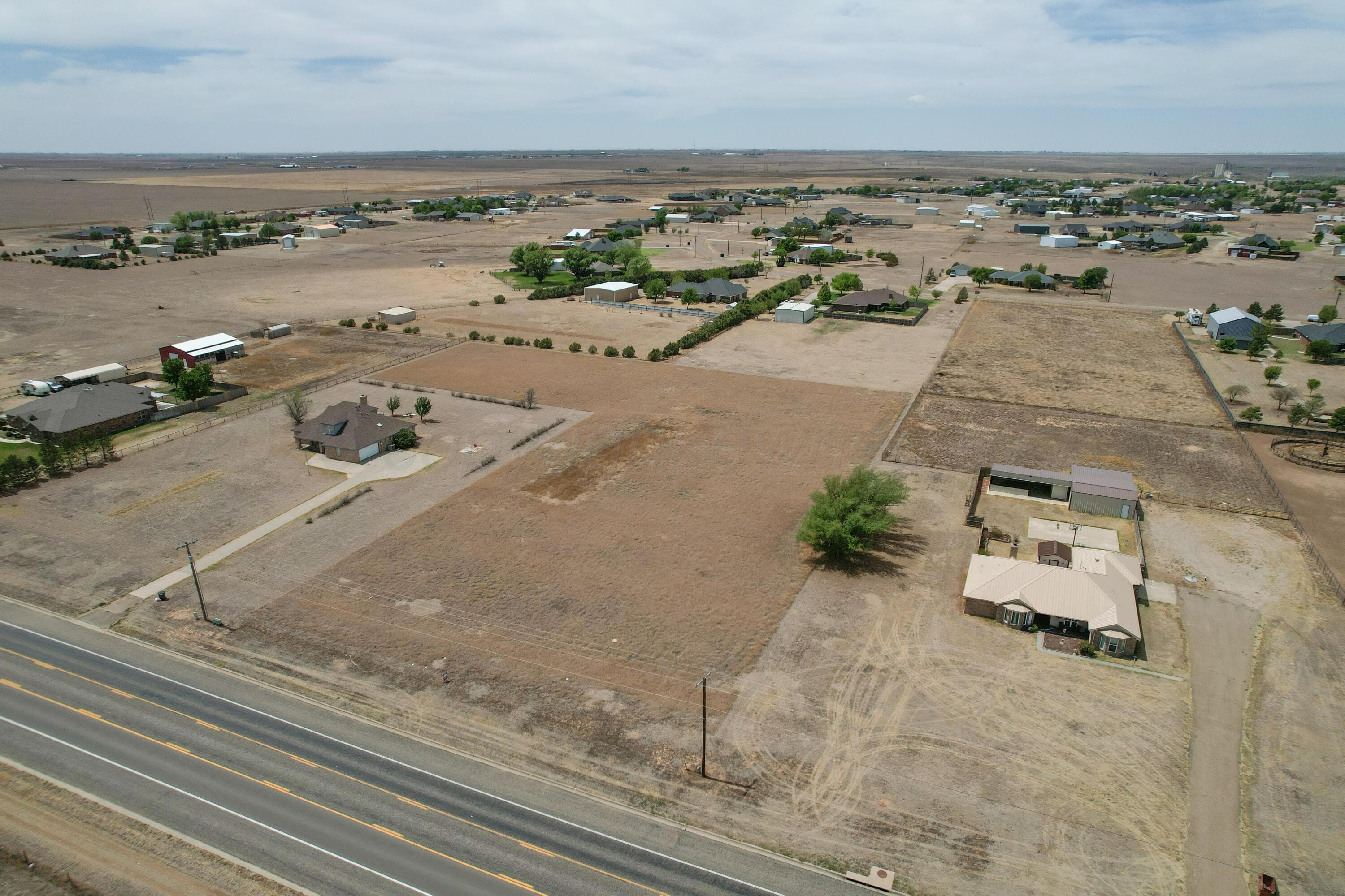 320 S FM 2381, Amarillo, TX 79124-1518, photo 3
