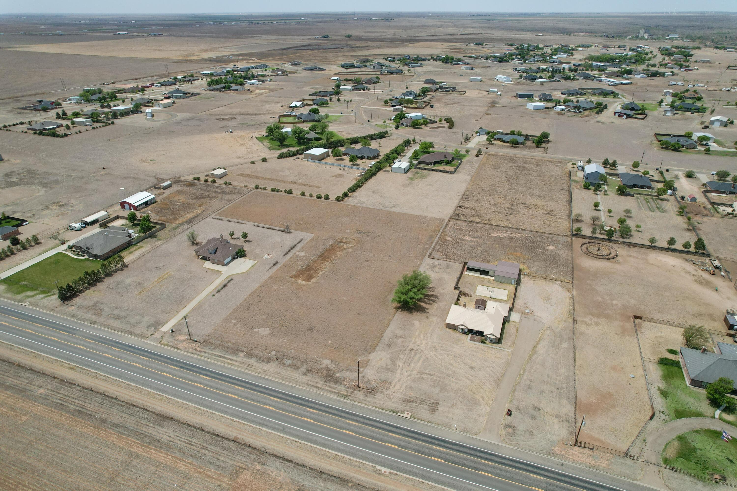 320 S FM 2381, Amarillo, TX 79124-1518, photo 4