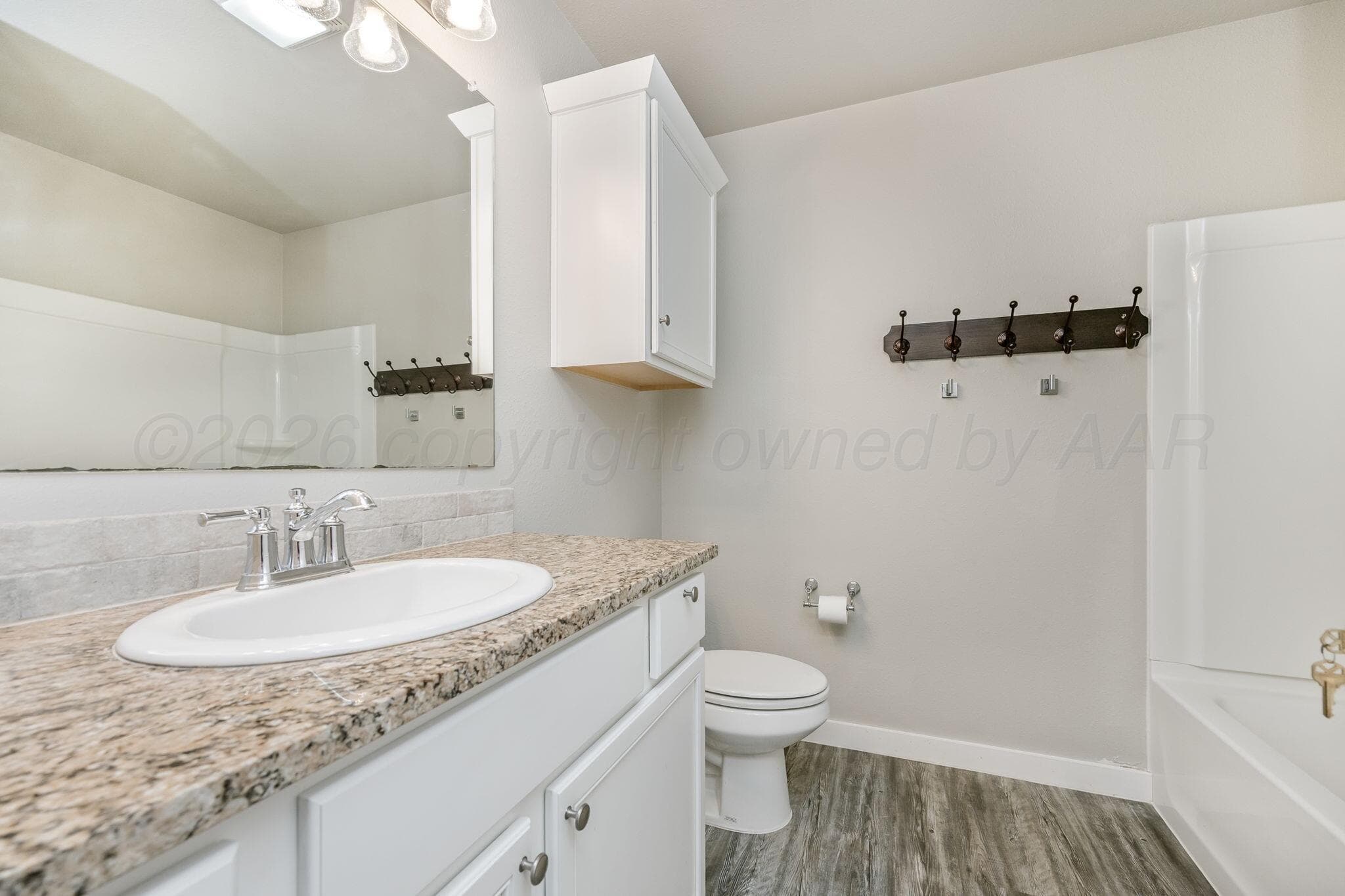 1744 LULLWATER Road, Amarillo, TX 79118-0021, photo 22