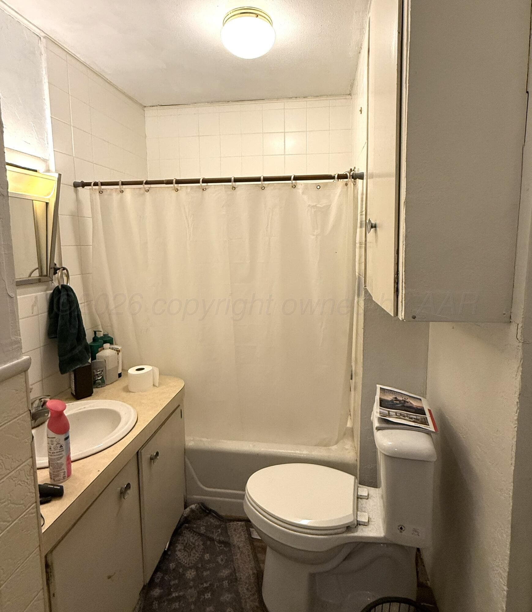 807 N WEST Street, Pampa, TX 79065-5341, photo 7