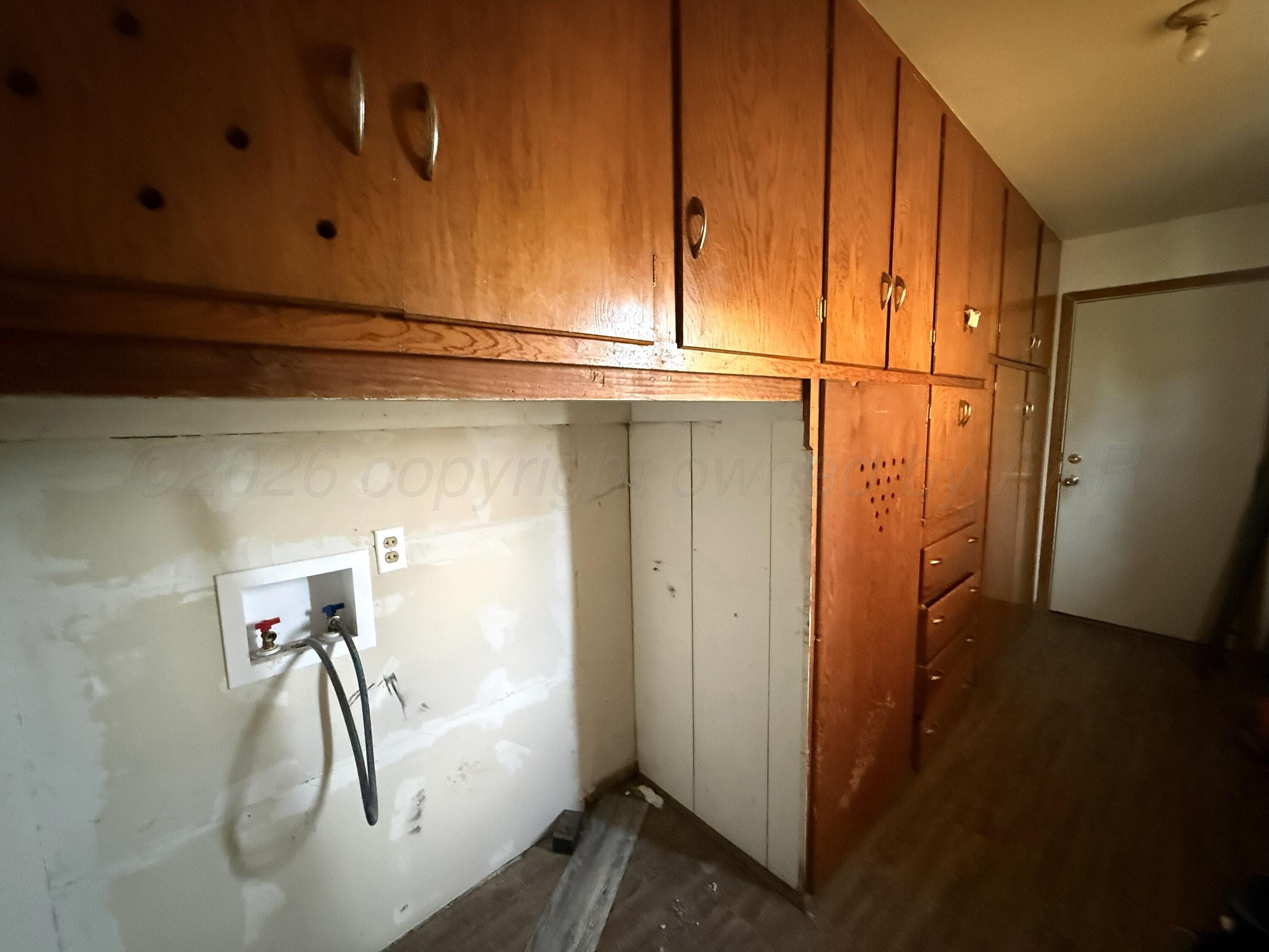 807 N WEST Street, Pampa, TX 79065-5341, photo 10
