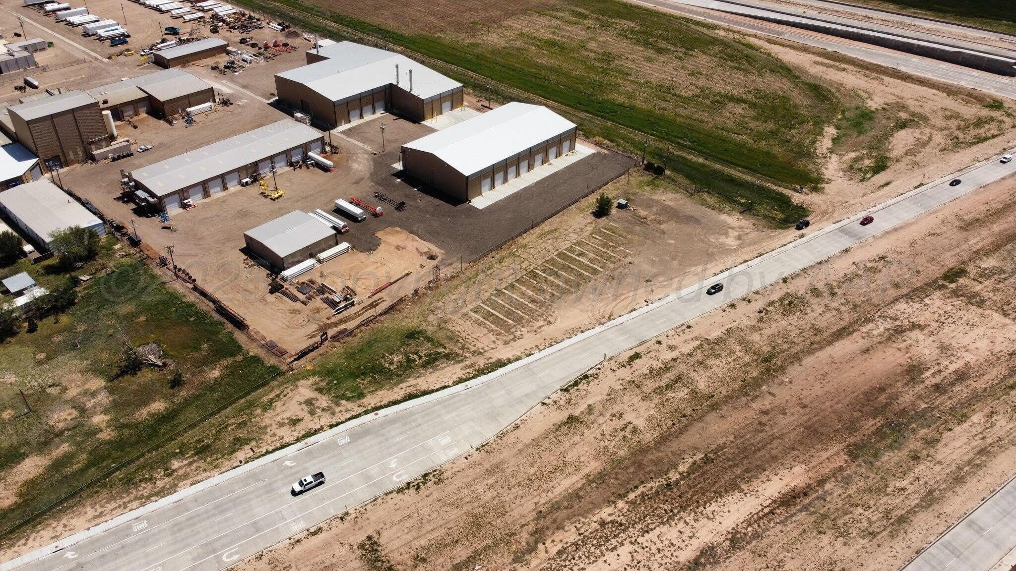 W Loop 335/Amarillo Blvd/I-40, Amarillo, TX 79124, photo 4