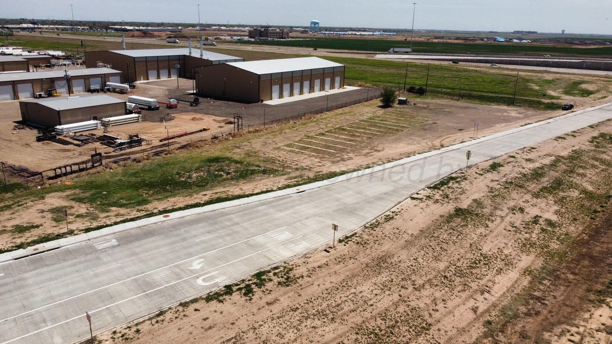 W Loop 335/Amarillo Blvd/I-40, Amarillo, TX 79124, photo 5