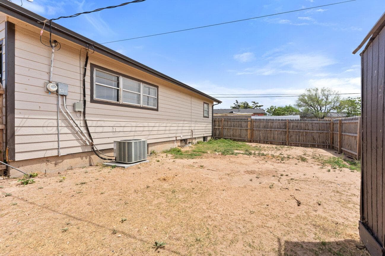 322 POPLAR Street, Amarillo, TX 79107-2027, photo 37