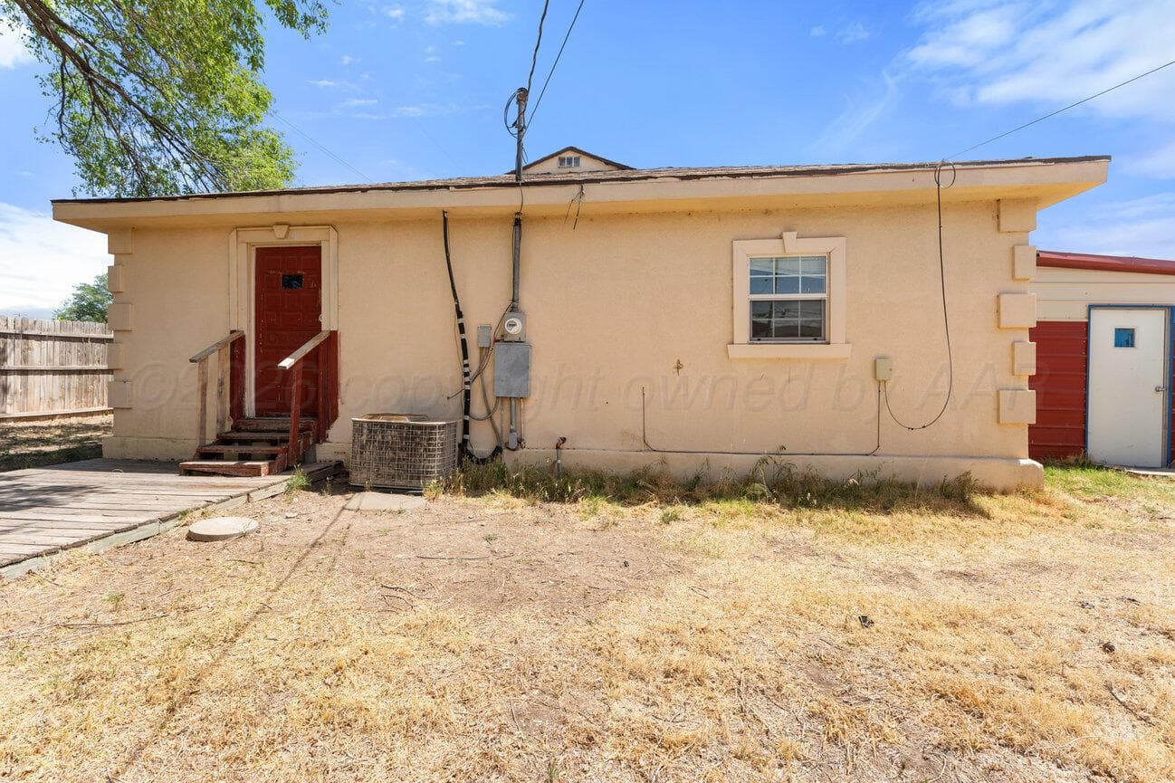900 PITTSBURG Street, Amarillo, TX 79104-1736, photo 26