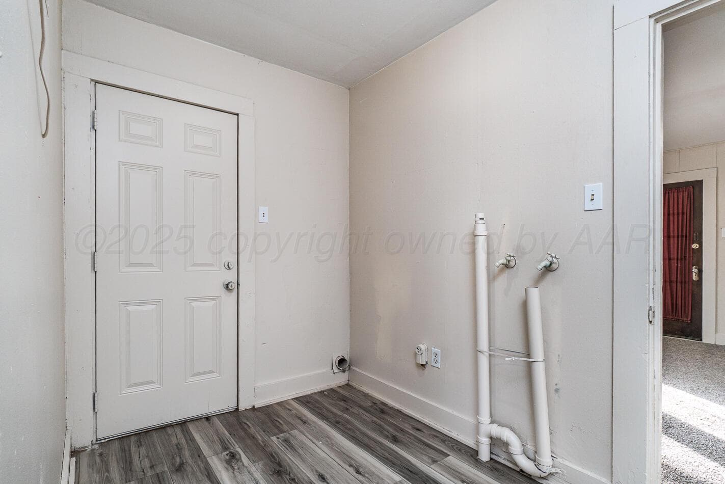 115 S Whorton Avenue, Happy, TX 79052, photo 16