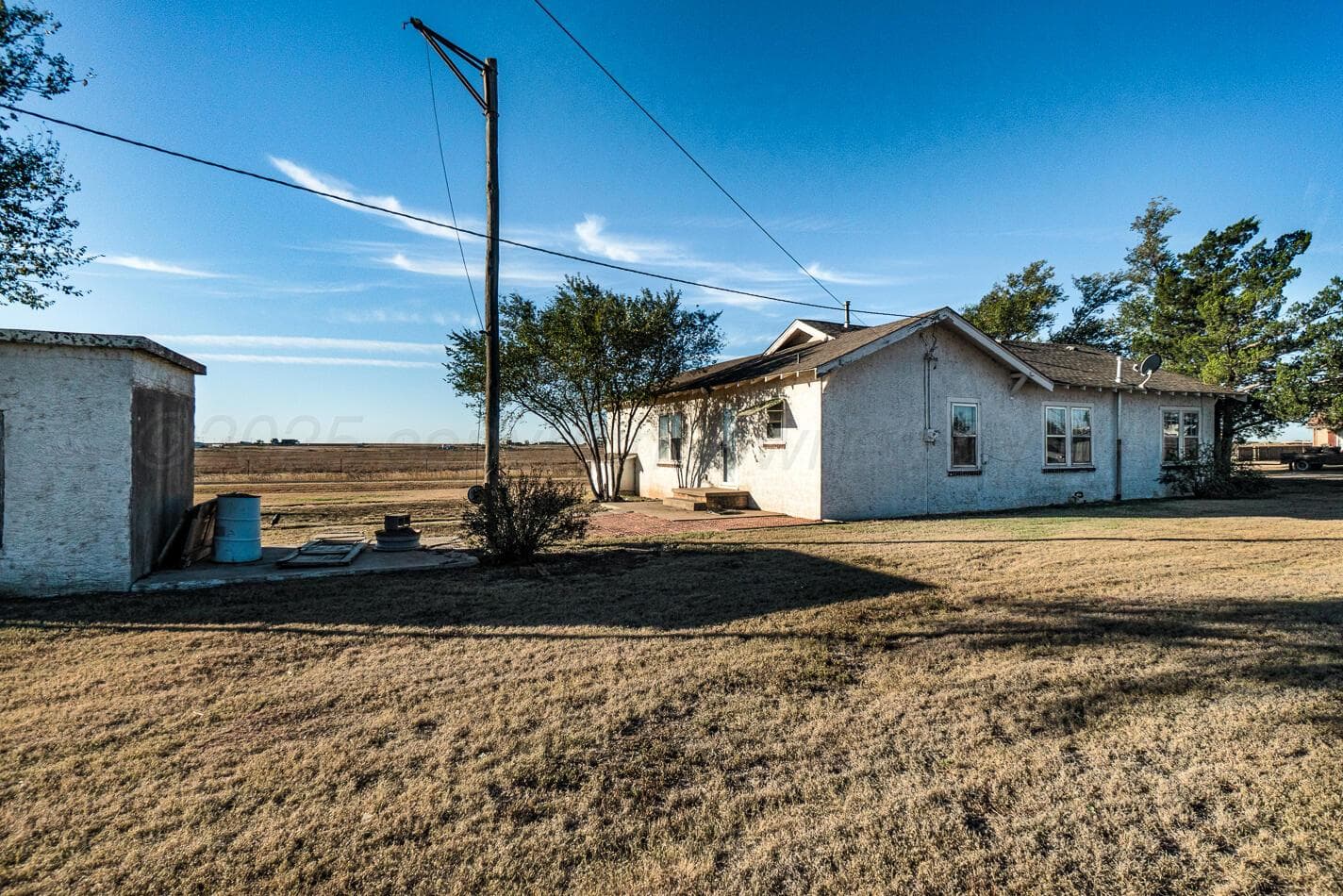 115 S Whorton Avenue, Happy, TX 79052, photo 19