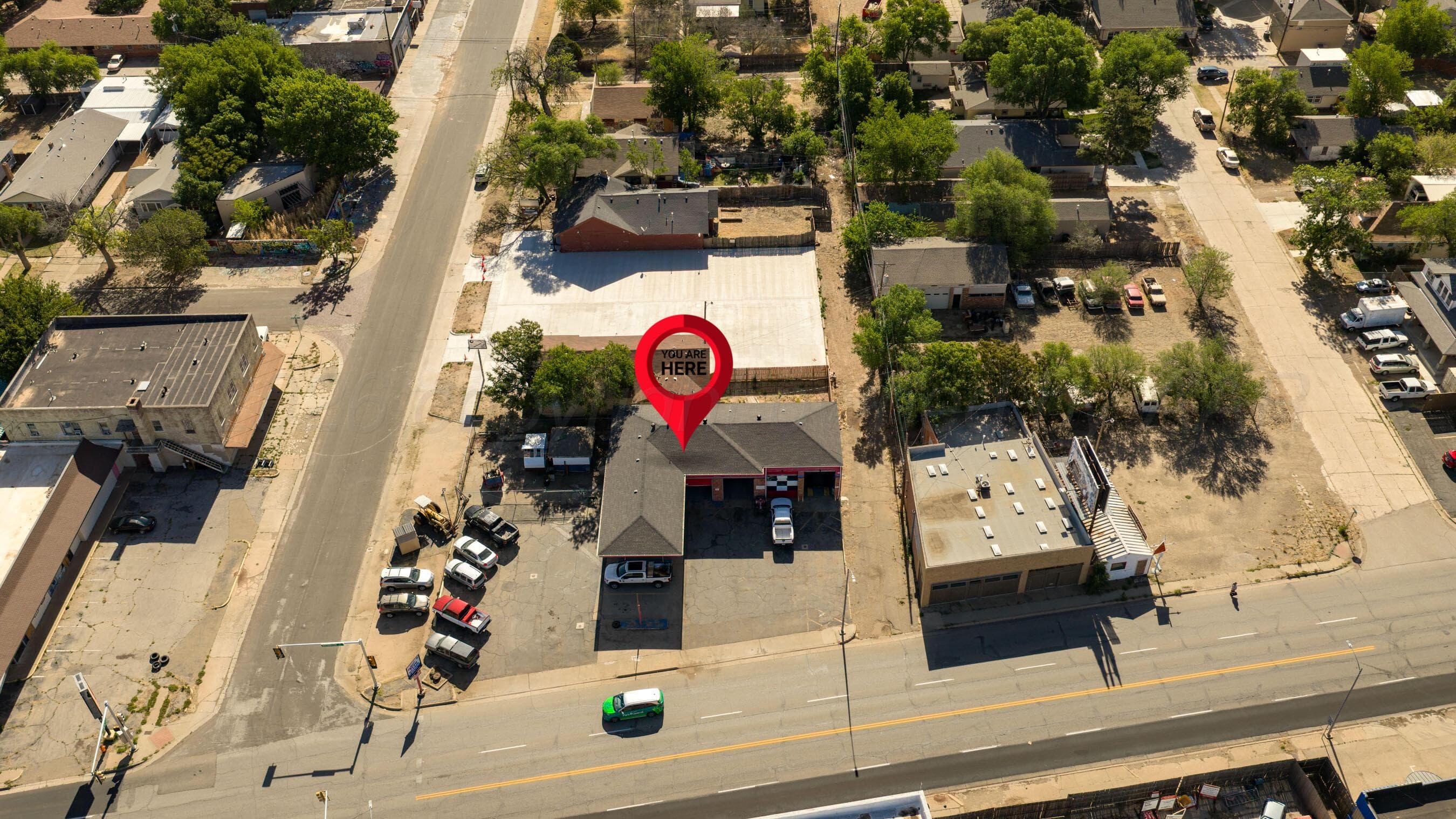 1601 S WASHINGTON Street, Amarillo, TX 79102-2661, photo 6