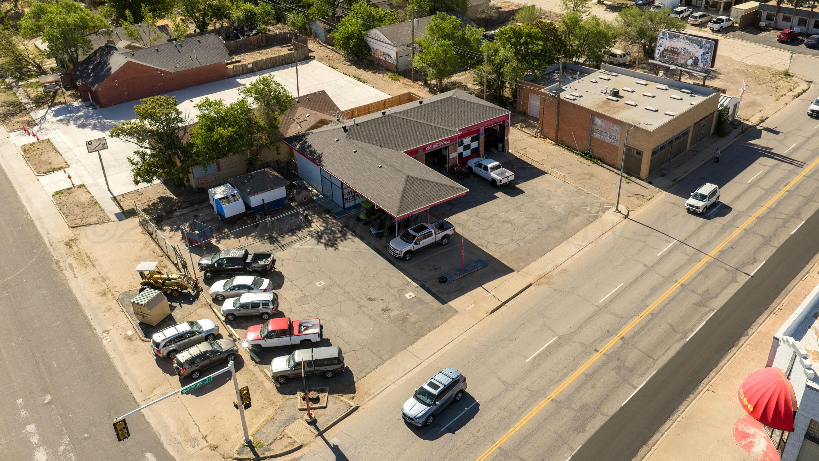 1601 S WASHINGTON Street, Amarillo, TX 79102-2661, photo 39