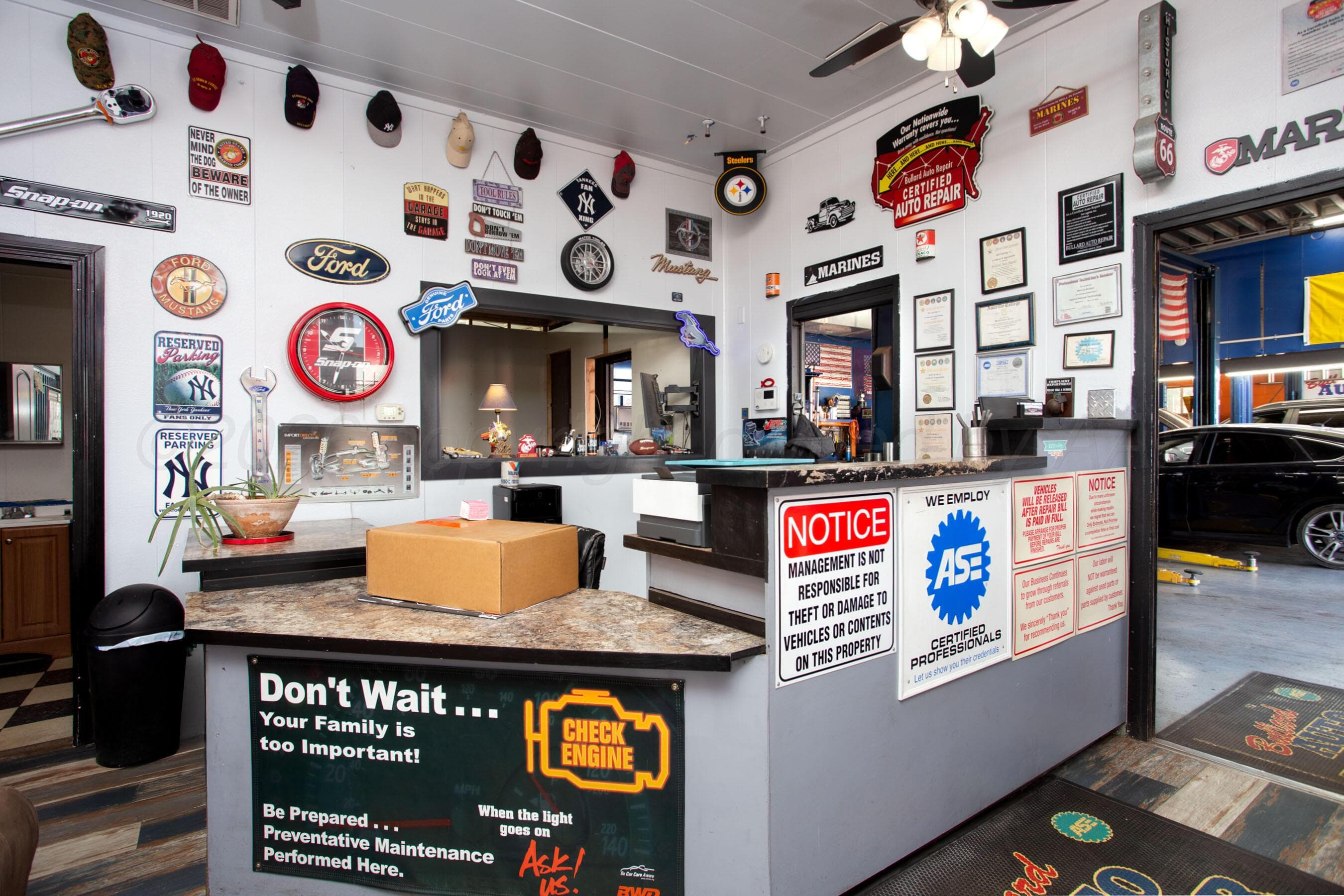 1601 S WASHINGTON Street, Amarillo, TX 79102-2661, photo 7