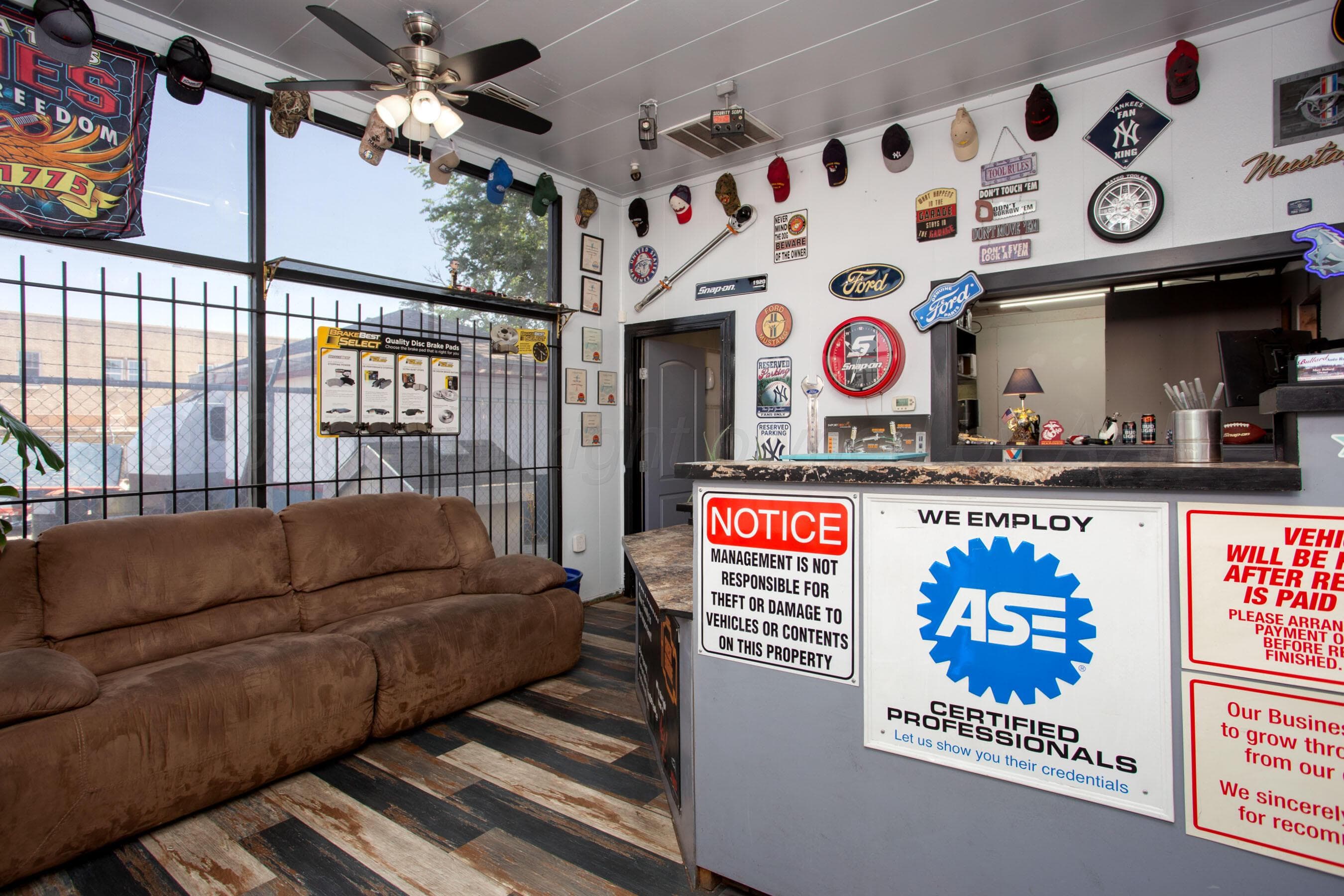 1601 S WASHINGTON Street, Amarillo, TX 79102-2661, photo 10