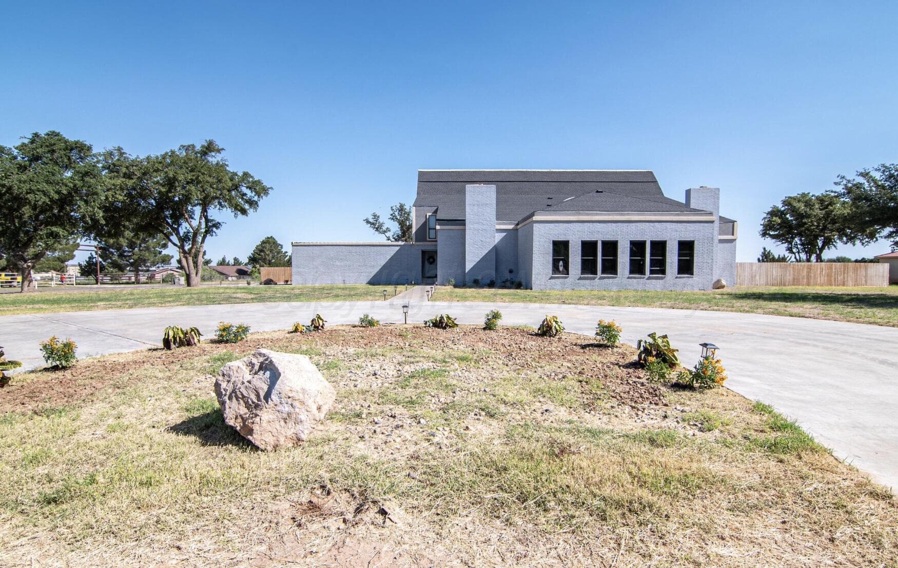 801 E County Rd 121, Midland, TX 79706, photo 2