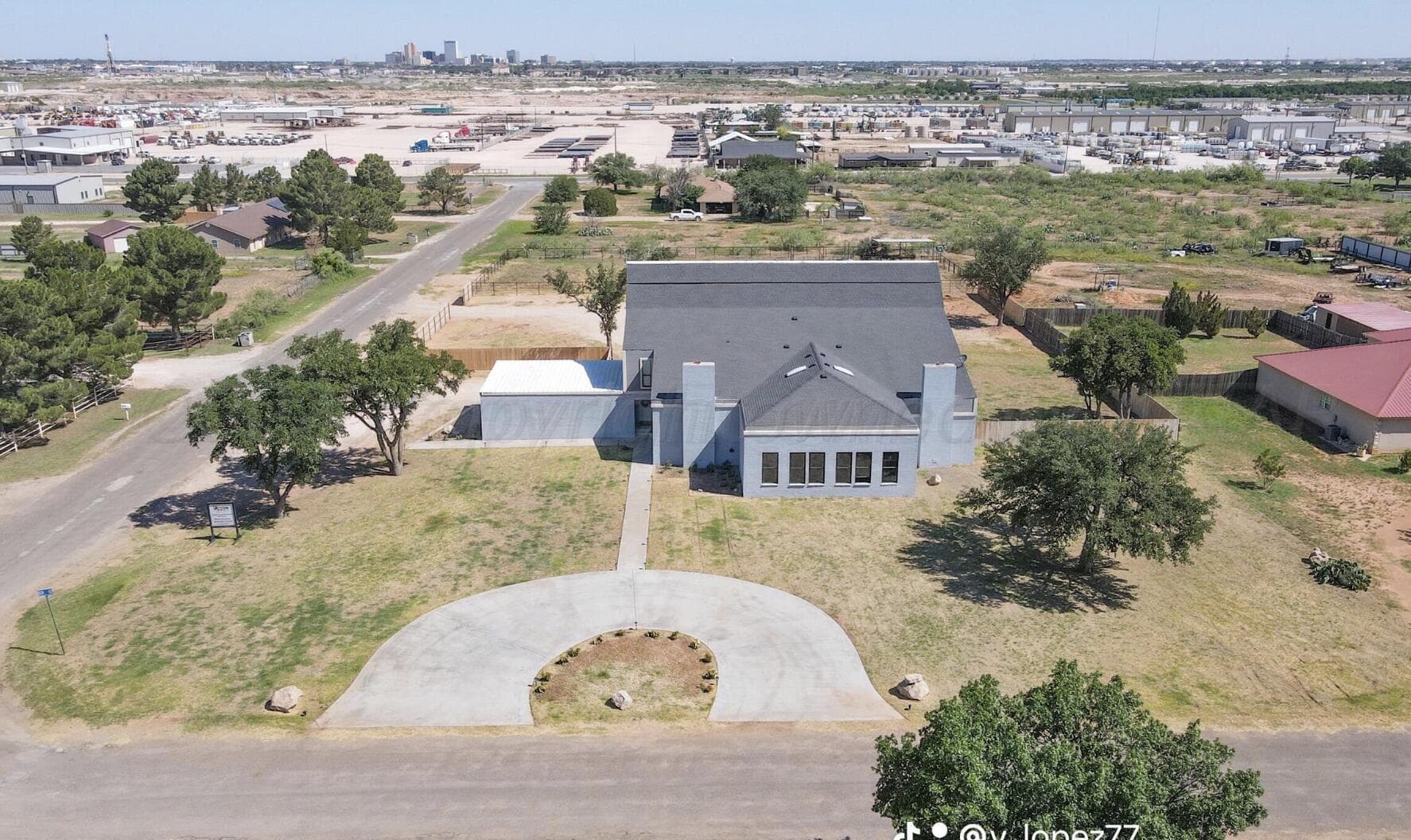801 E County Rd 121, Midland, TX 79706, photo 3