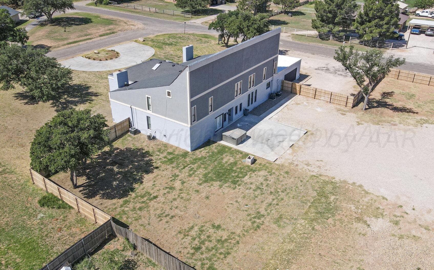 801 E County Rd 121, Midland, TX 79706, photo 25