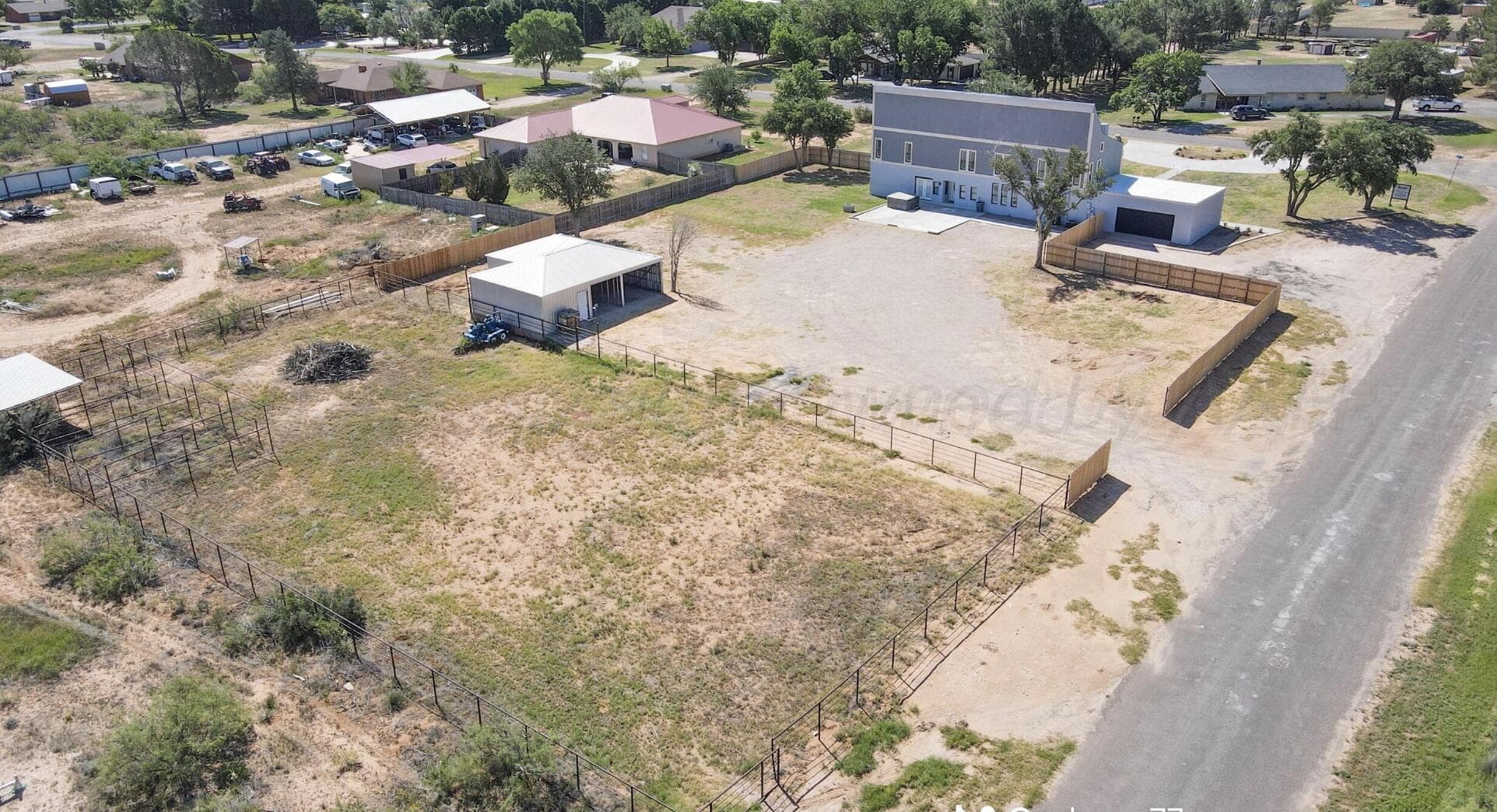 801 E County Rd 121, Midland, TX 79706, photo 29