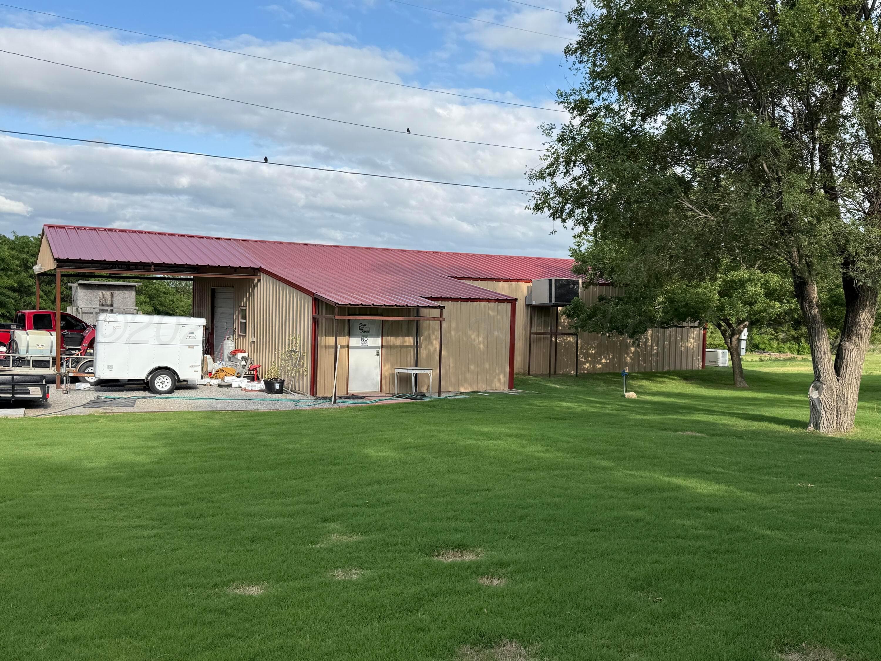 602 S Young Street, Follett, TX 79034, photo 2