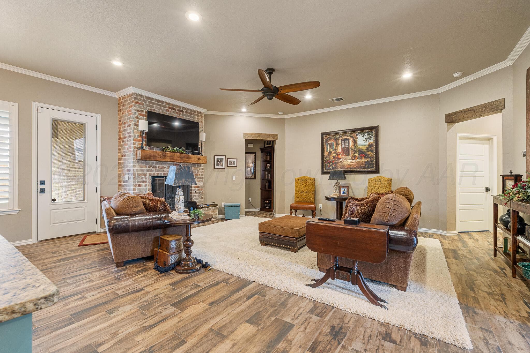 26 QUAY Lane, Canyon, TX 79015, photo 21