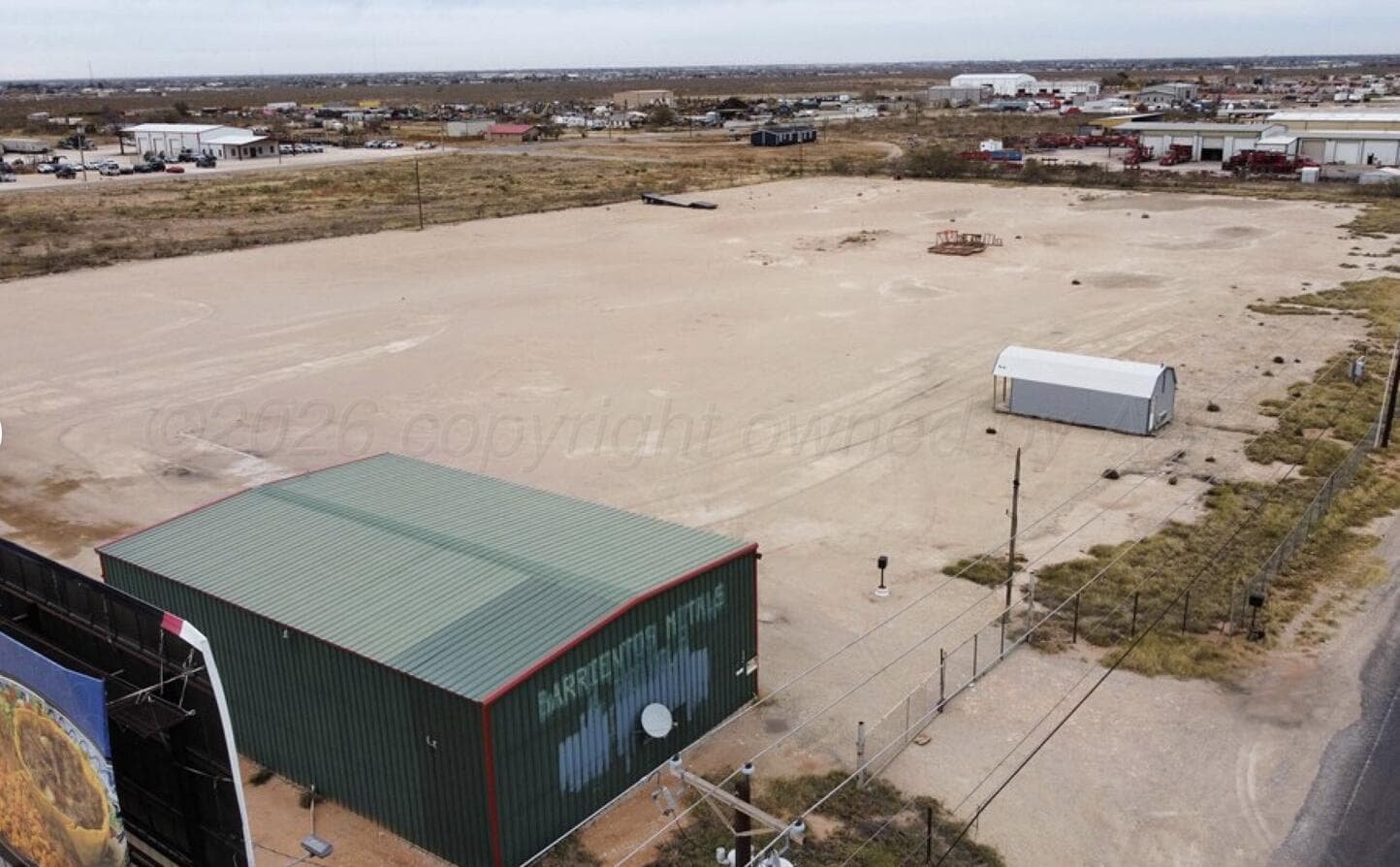 8220 W Interstate 20, Odessa, TX 79763, photo 2
