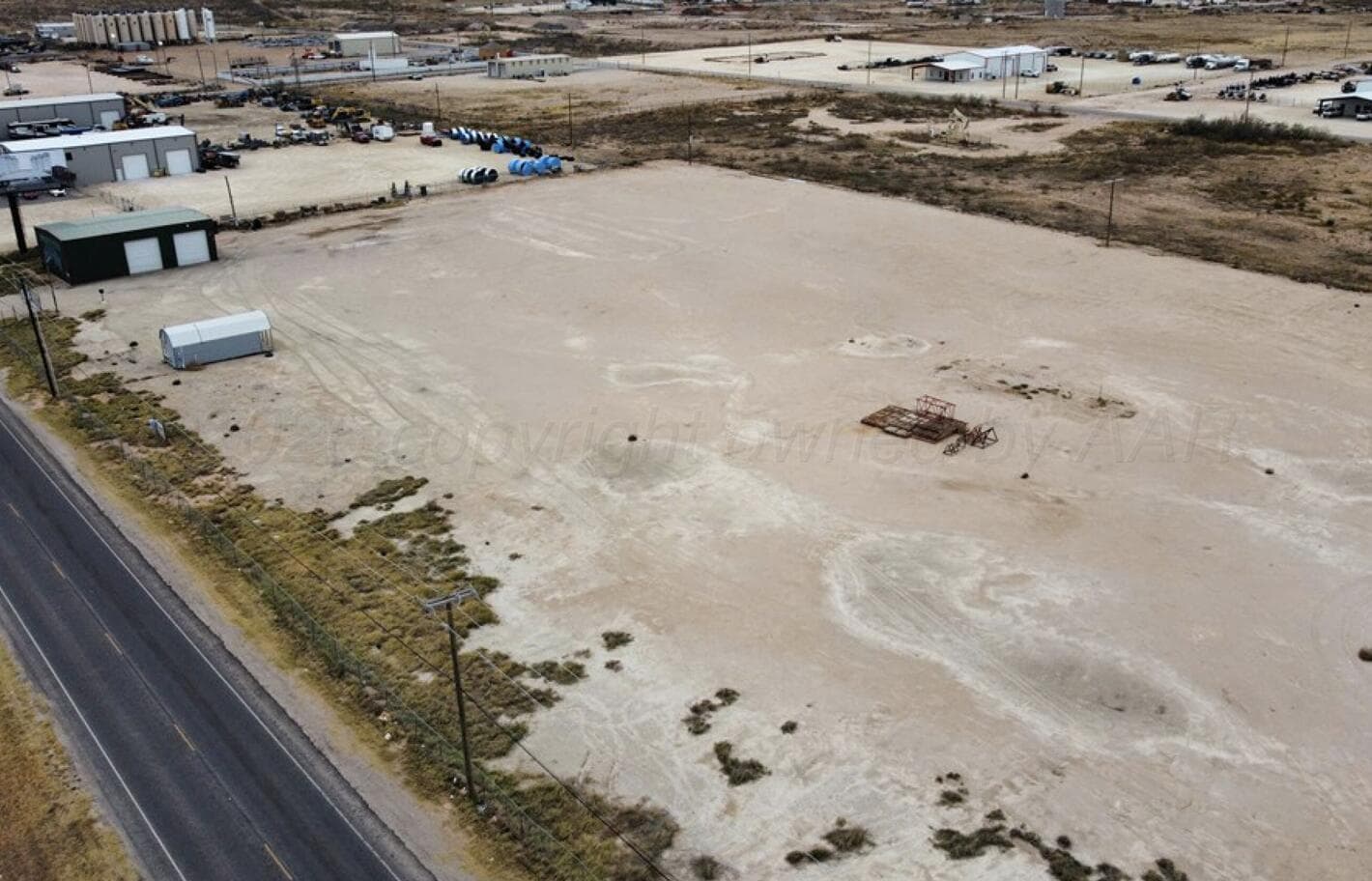 8220 W Interstate 20, Odessa, TX 79763, photo 3